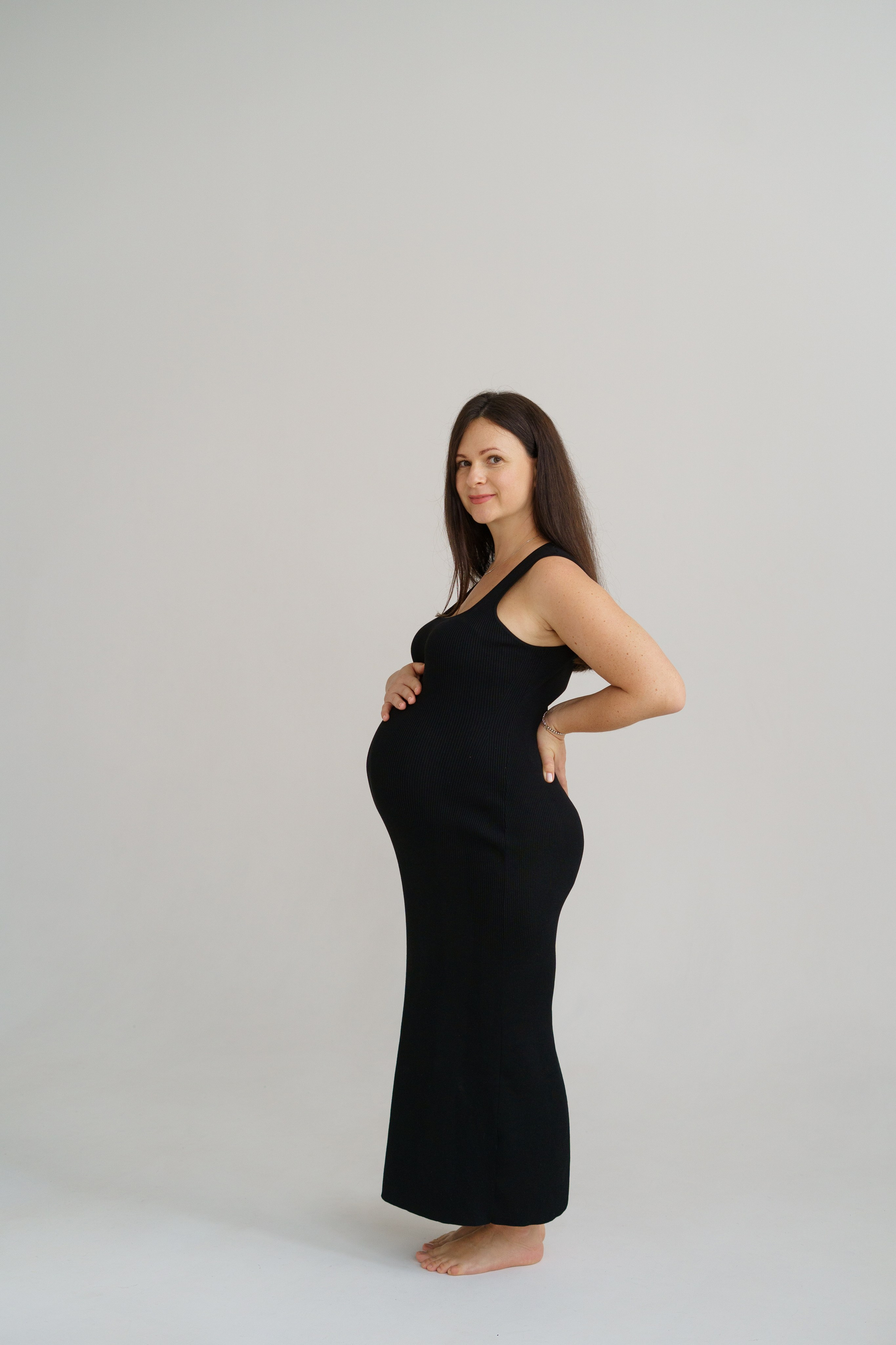 Оля, Настя, Кристина, Катя. Главная