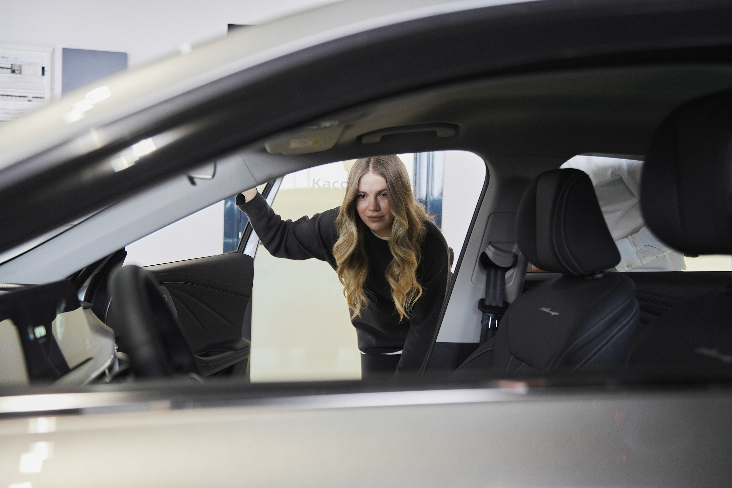 Рекламная съемка. Фотограф в Хабаровске