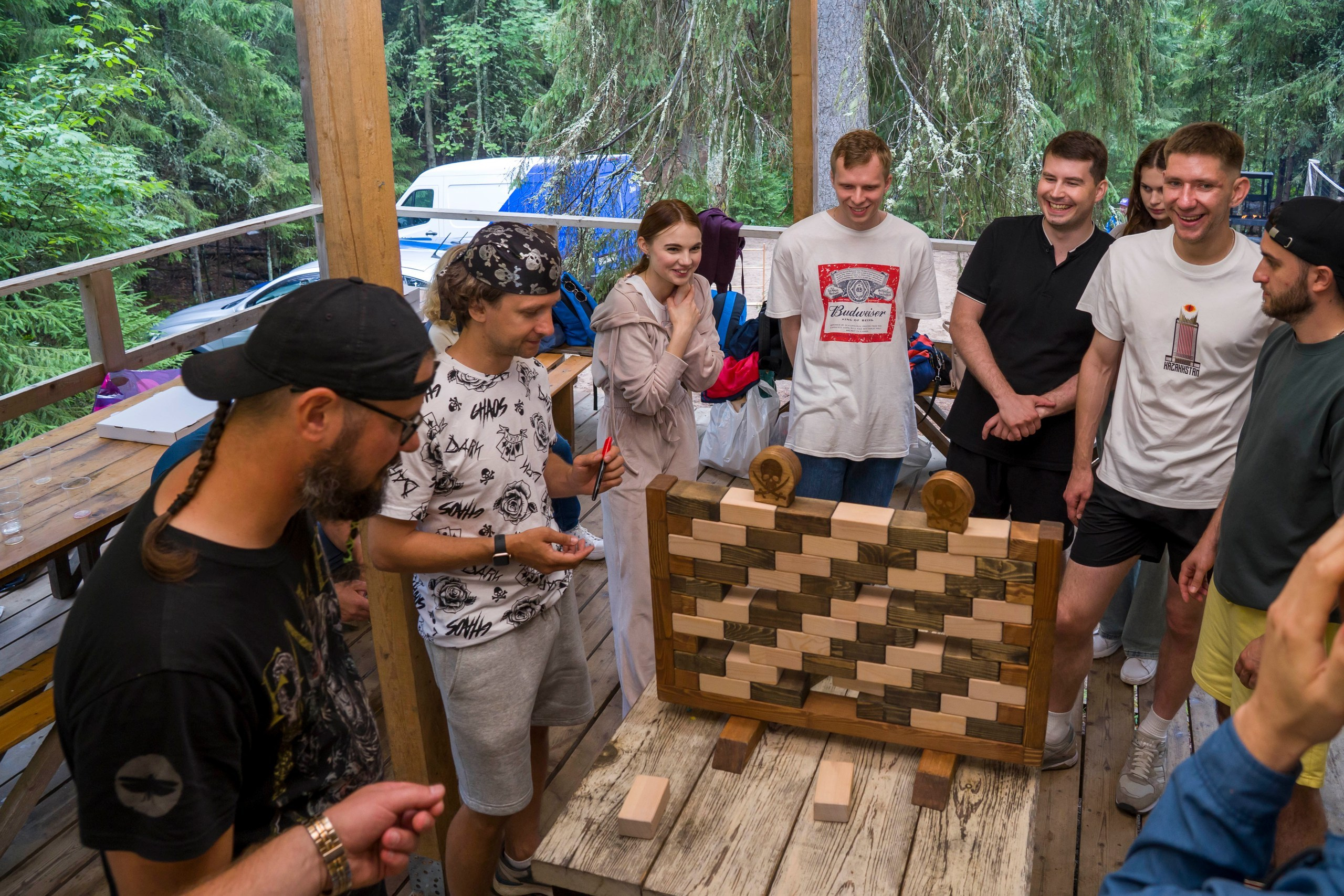 Корпоратив. Фотограф в Санкт-Петербурге. Репортажная и все съёмки для бизнеса