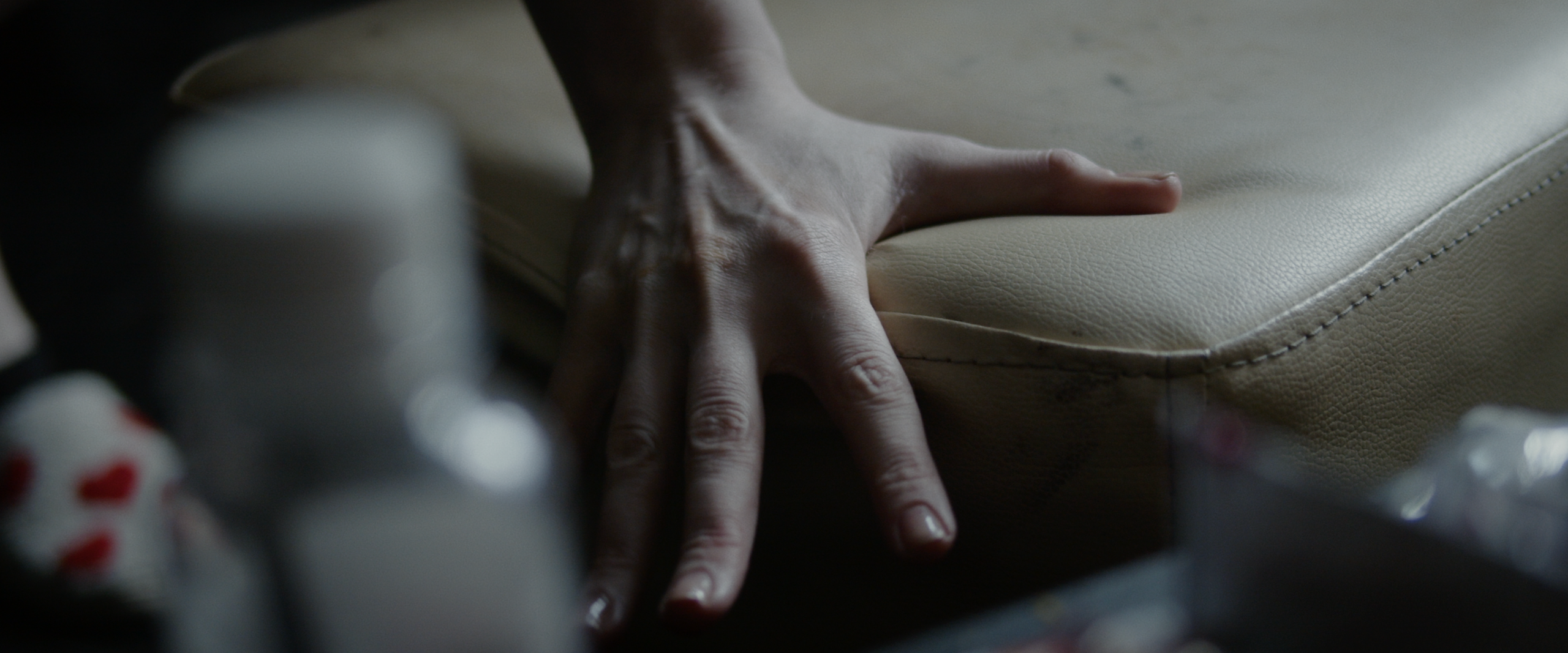 The Riddle. Tokcolor