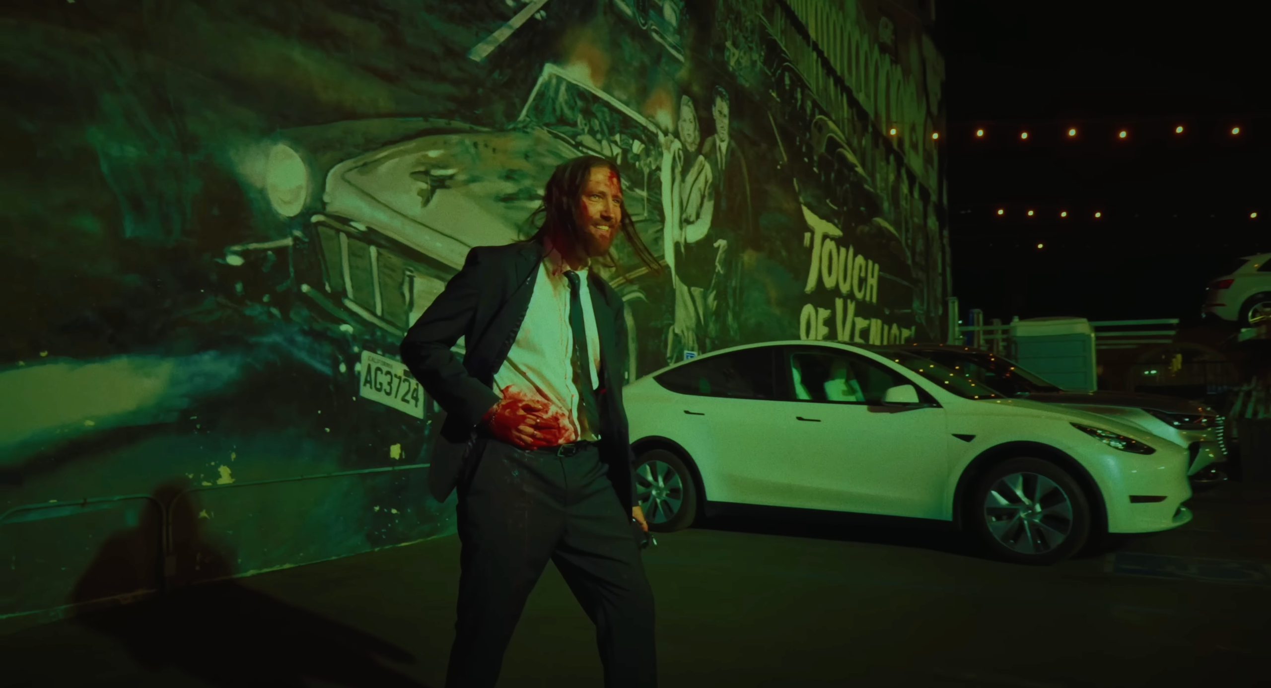 My transformation or how I became homeless in the USA. Tokcolor