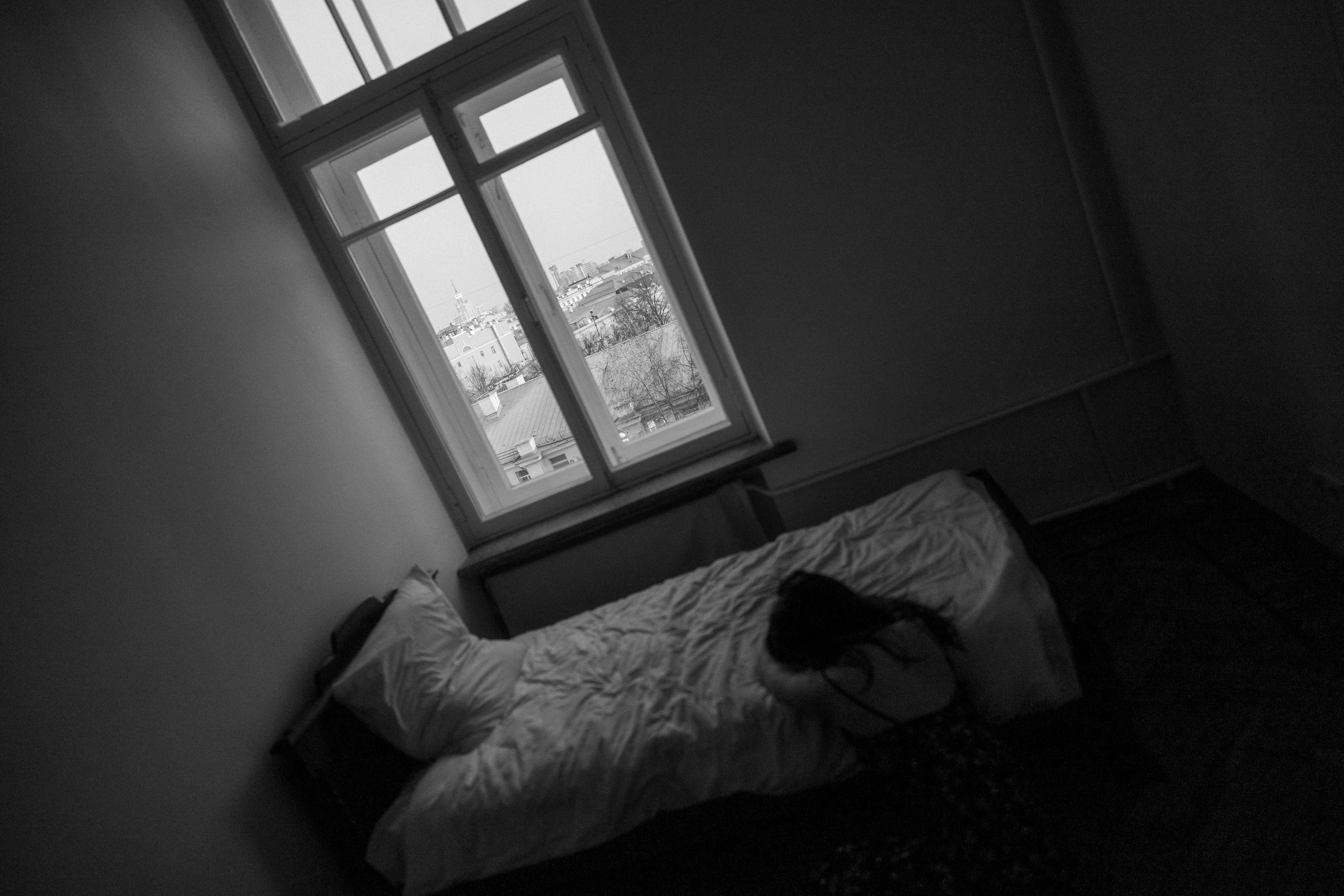 Кристина / студия. Максим Яковлев — фотограф/видеограф в Москве