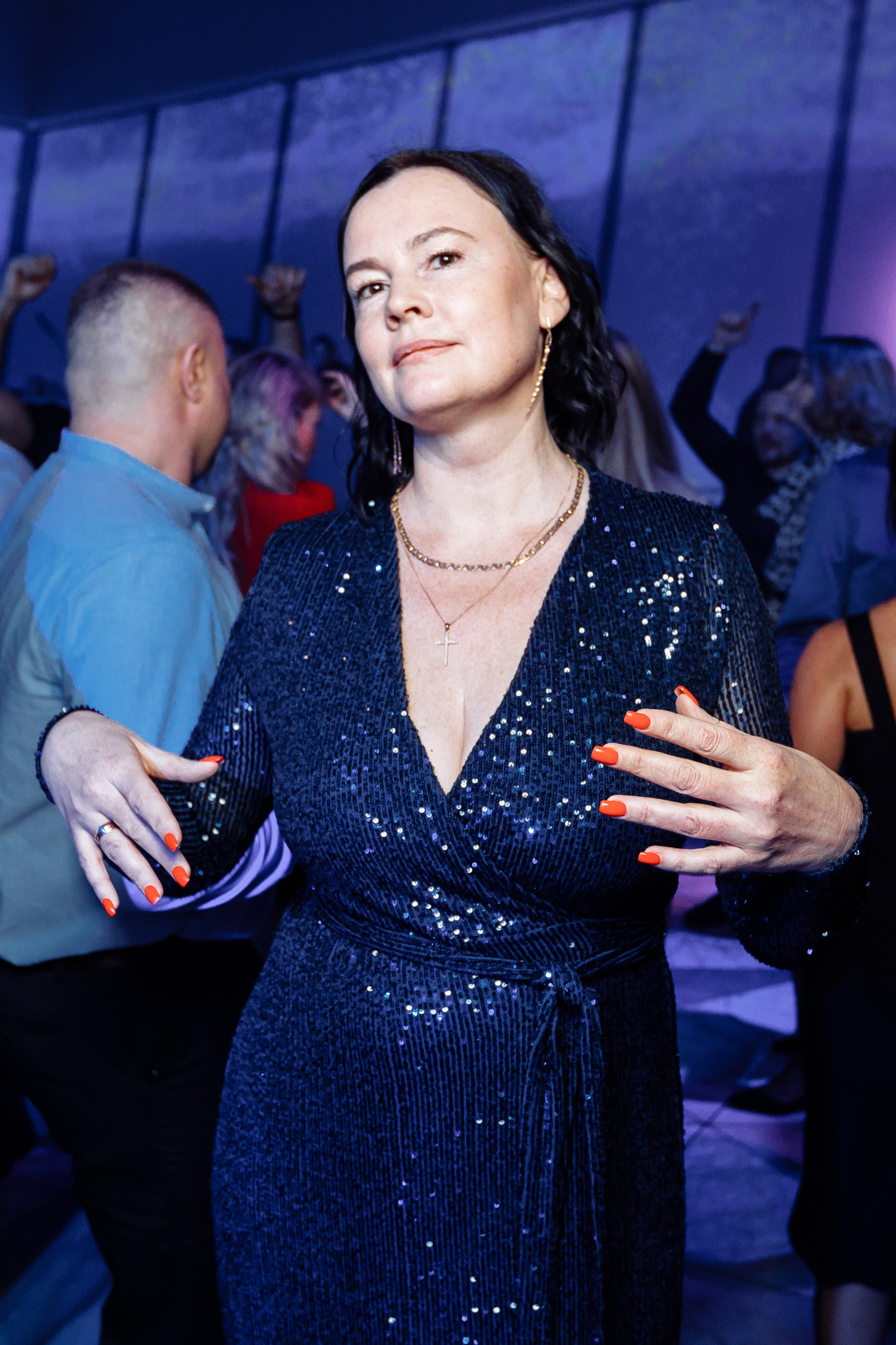 Корпоратив ПолСтраны. Свадебный и портретный фотограф в Королёве Сергей Чихарев