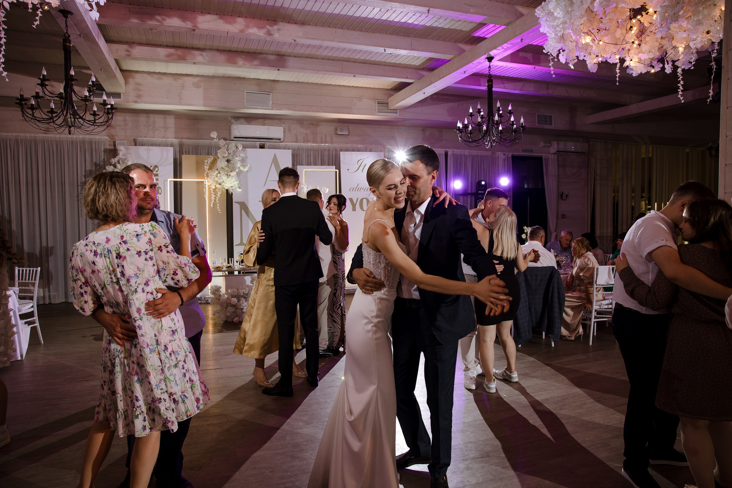 A&N. Свадебный и семейный фотограф в Самаре и Тольятти | Елена Топанцева