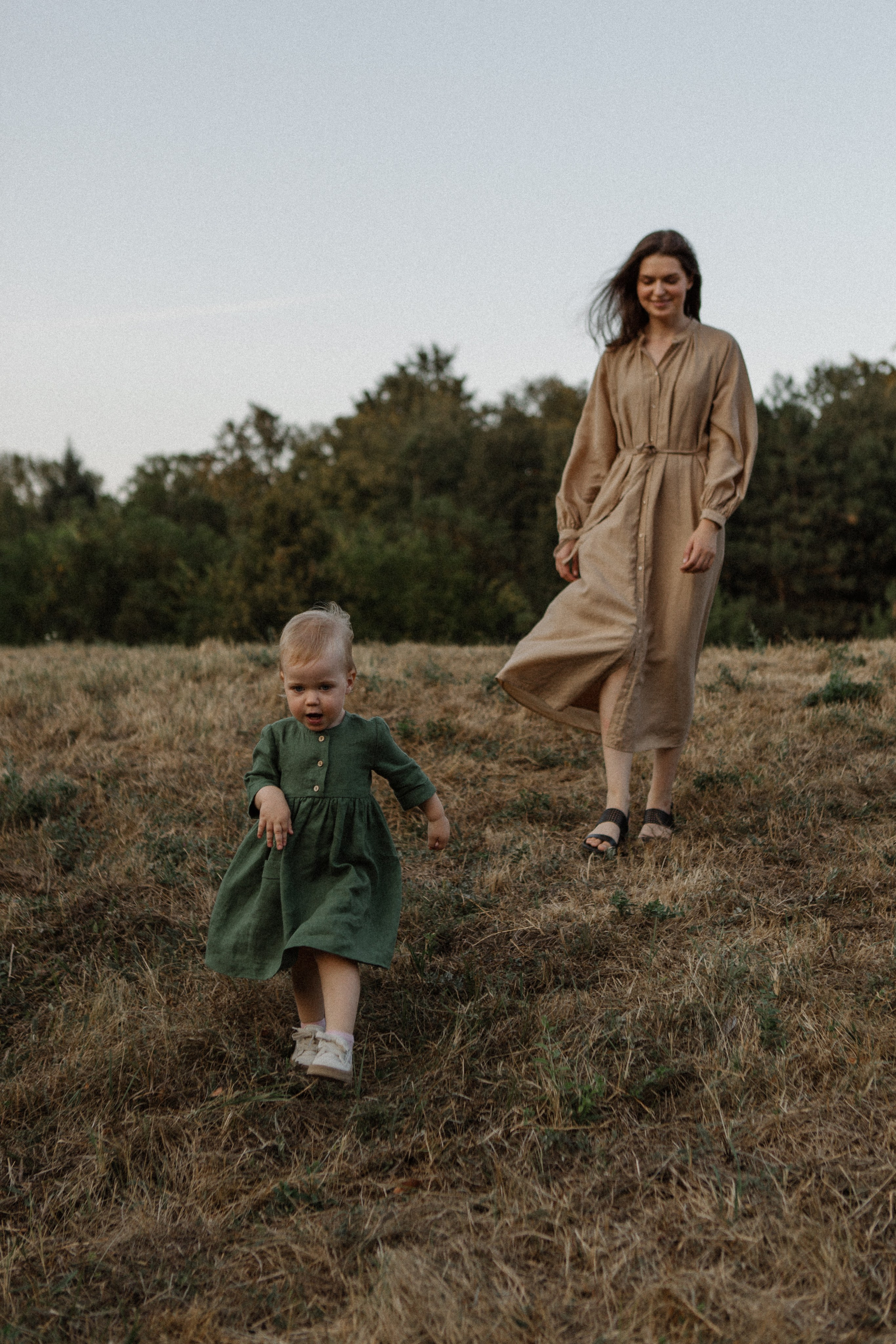 Маруся и Зоя. Семейный фотограф в Краснодаре Виктория Кокоулина
