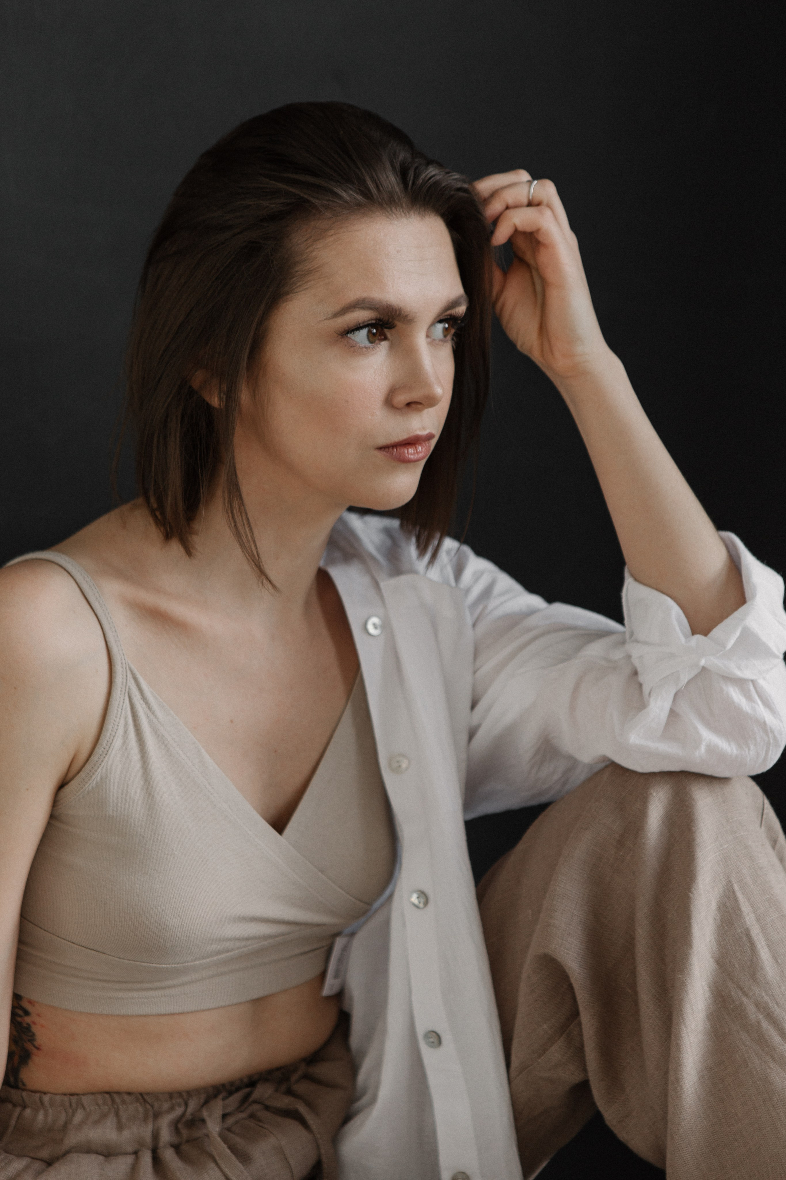 Катя. Семейный фотограф в Краснодаре Виктория Кокоулина