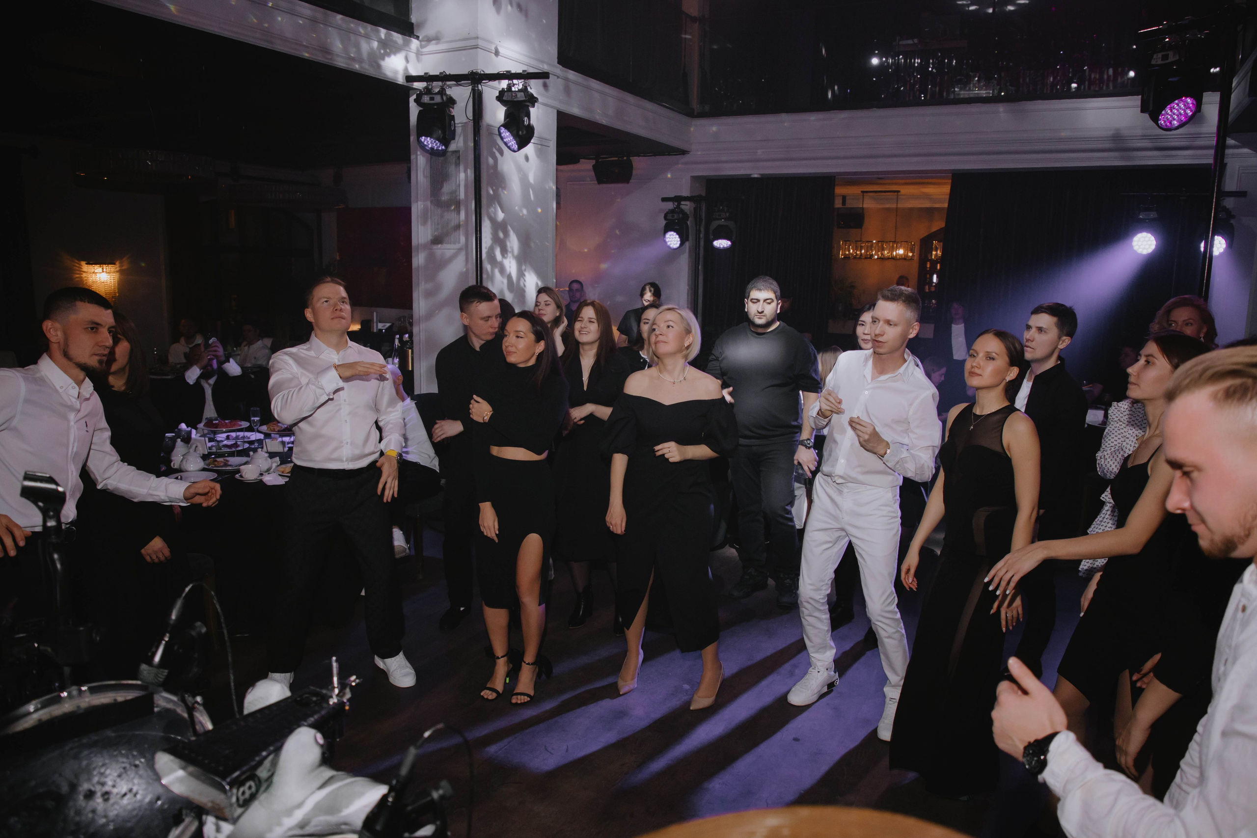 День Рождения Александра Иванова (Москва). Фотограф в Москве и Санкт-Петербурге Дарина