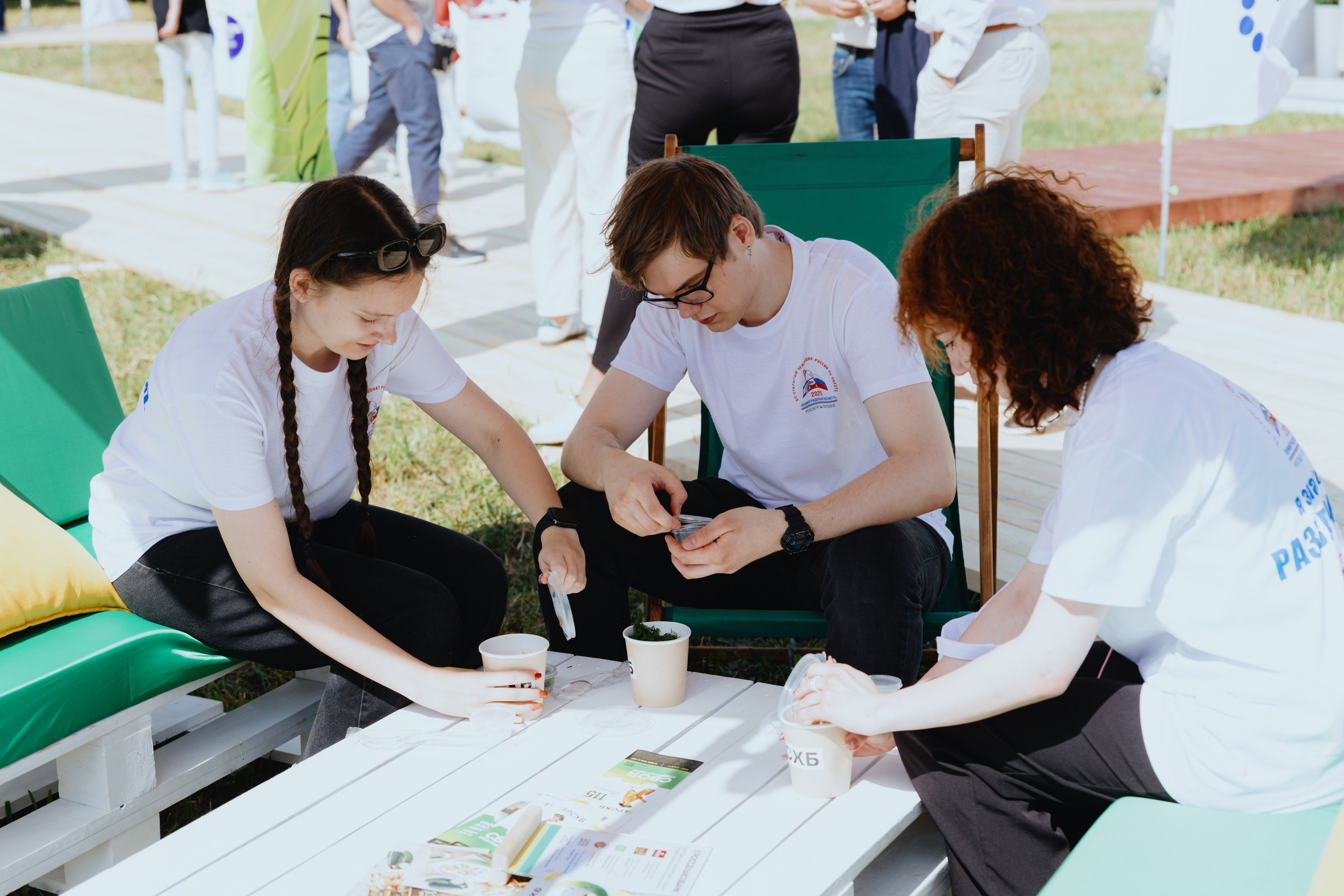 Россельхозбанк. Фотограф в Москве и Санкт-Петербурге Дарина