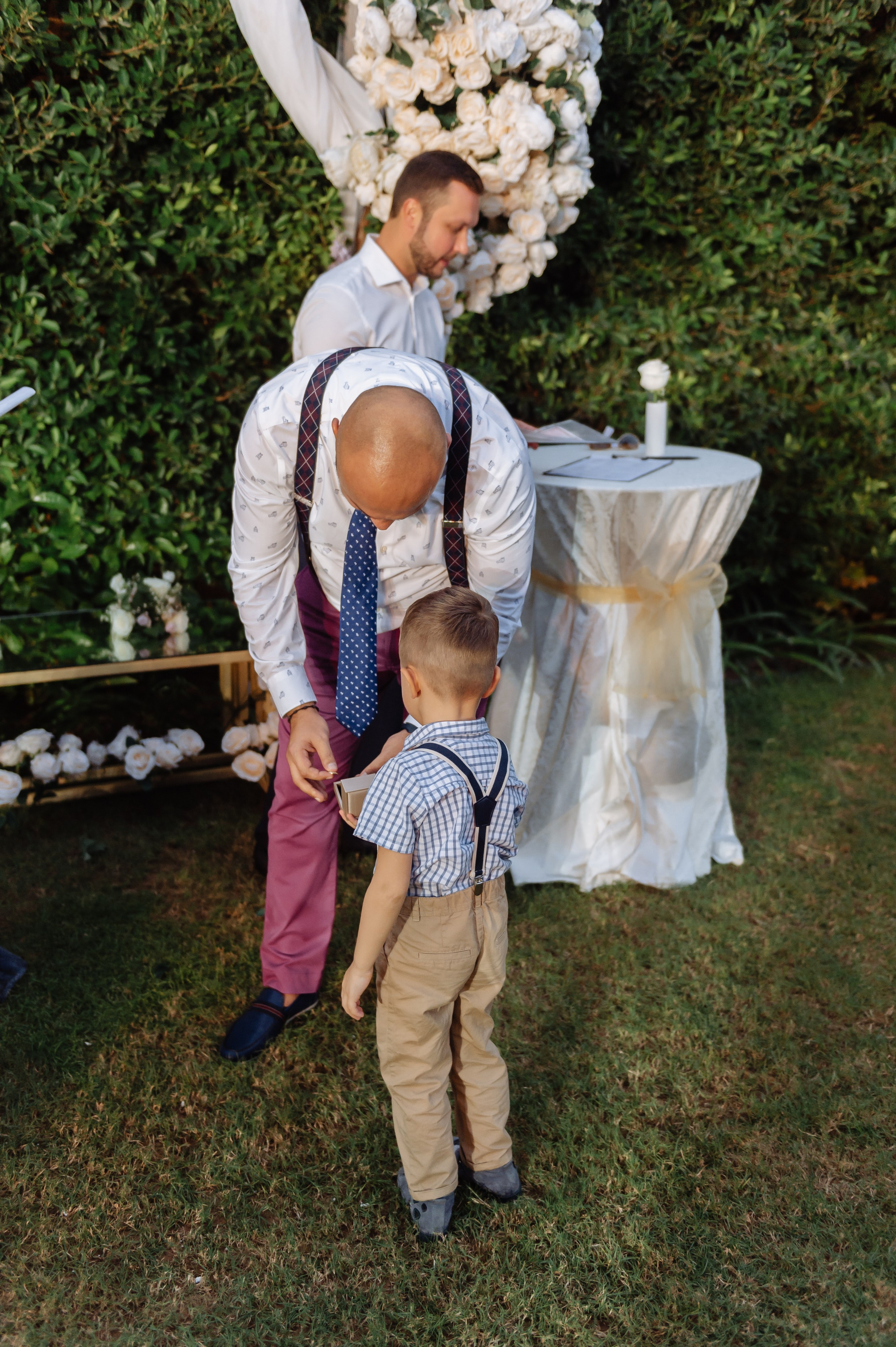 Елена и Денис (Абу Даби). Фотограф в Москве и Санкт-Петербурге Дарина