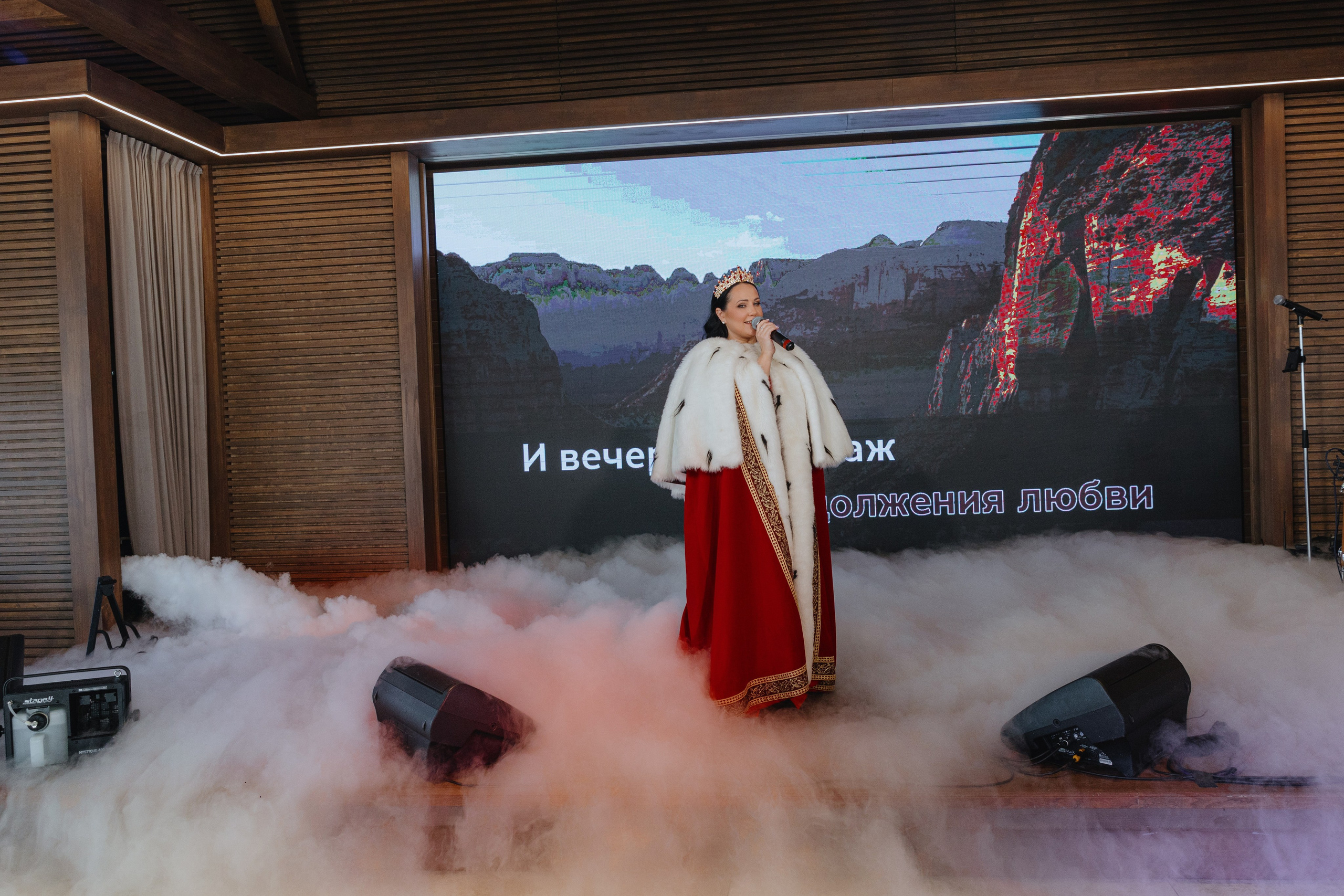 День Рождения Галины Сергеевны (Подольск). Фотограф в Москве и Санкт-Петербурге Дарина