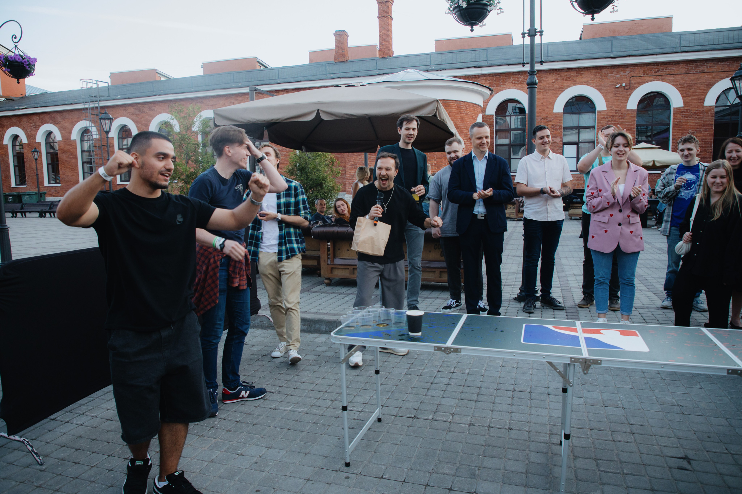Компания Теле 2. Фотограф в Москве и Санкт-Петербурге Дарина