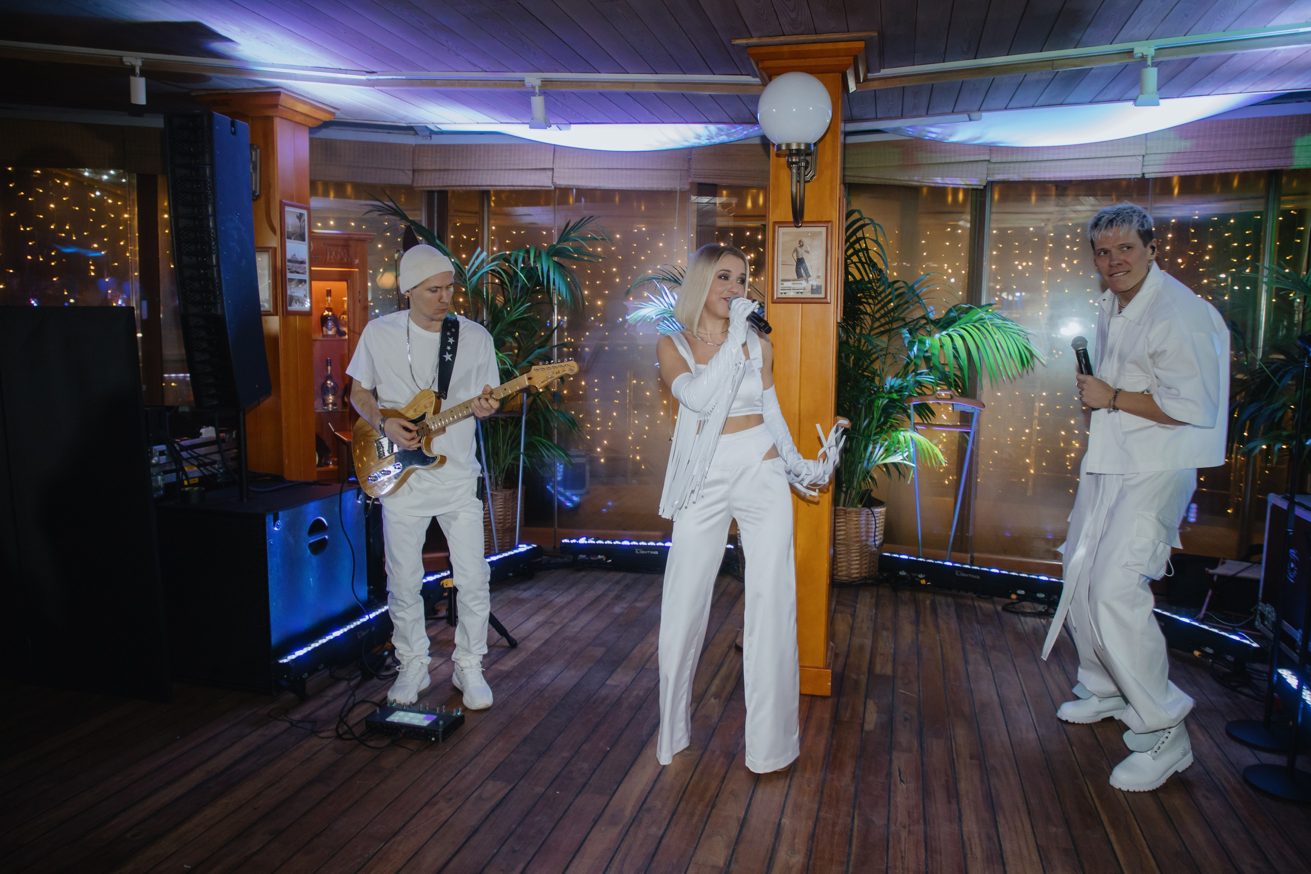 РРК. Фотограф в Москве и Санкт-Петербурге Дарина