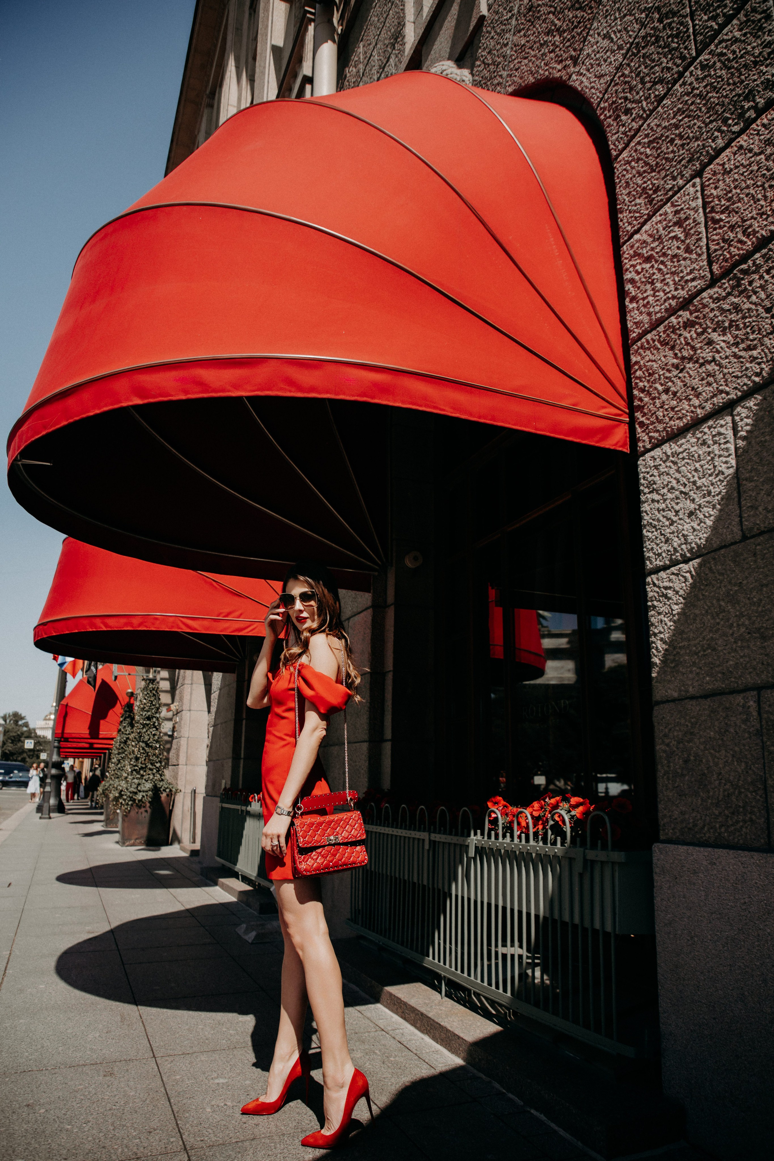 Диана. Фотограф в Москве и Санкт-Петербурге Дарина