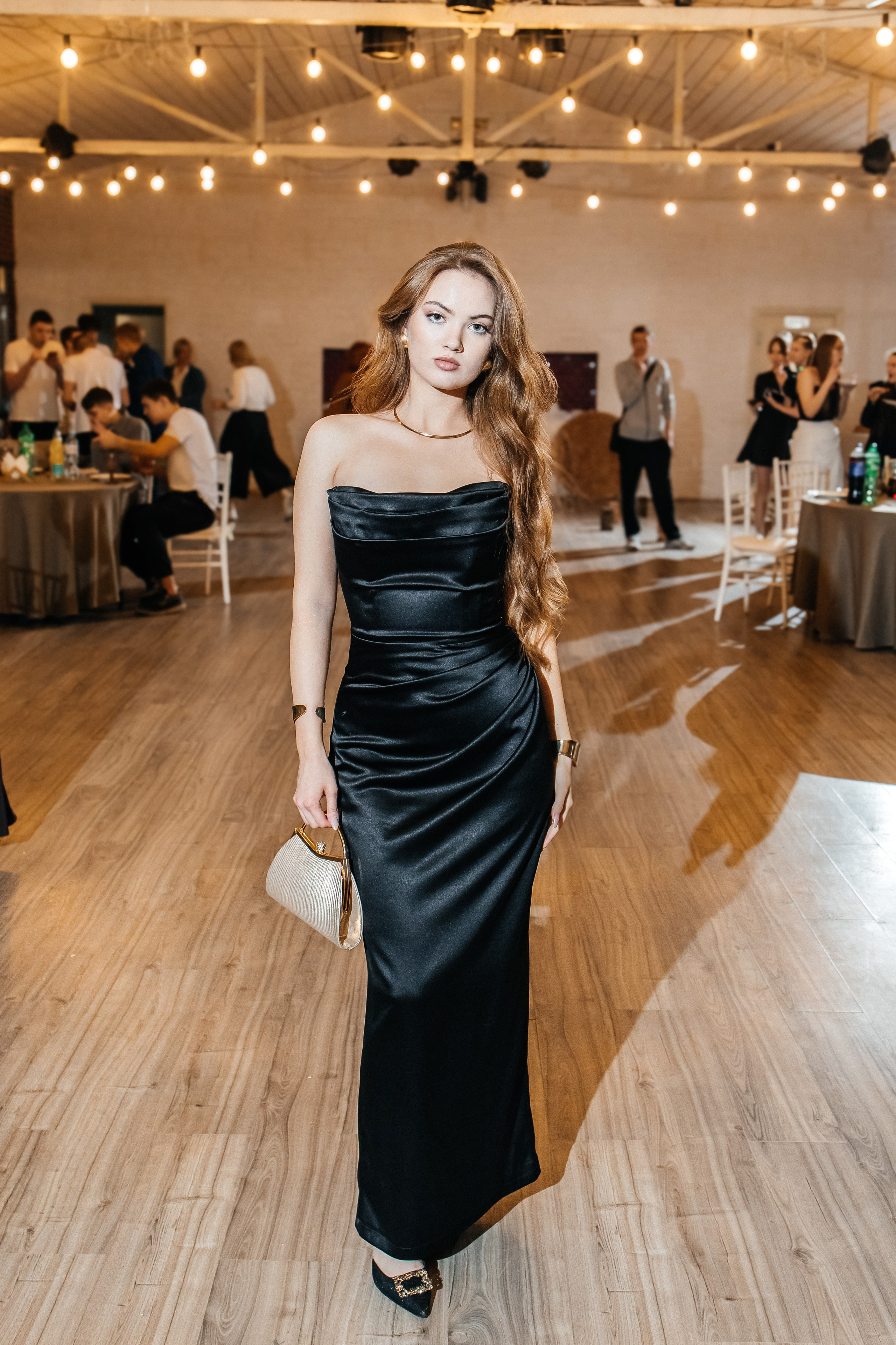 Выпускной 9 класс. Фотограф в Санкт-Петербурге Виктория Безверхая