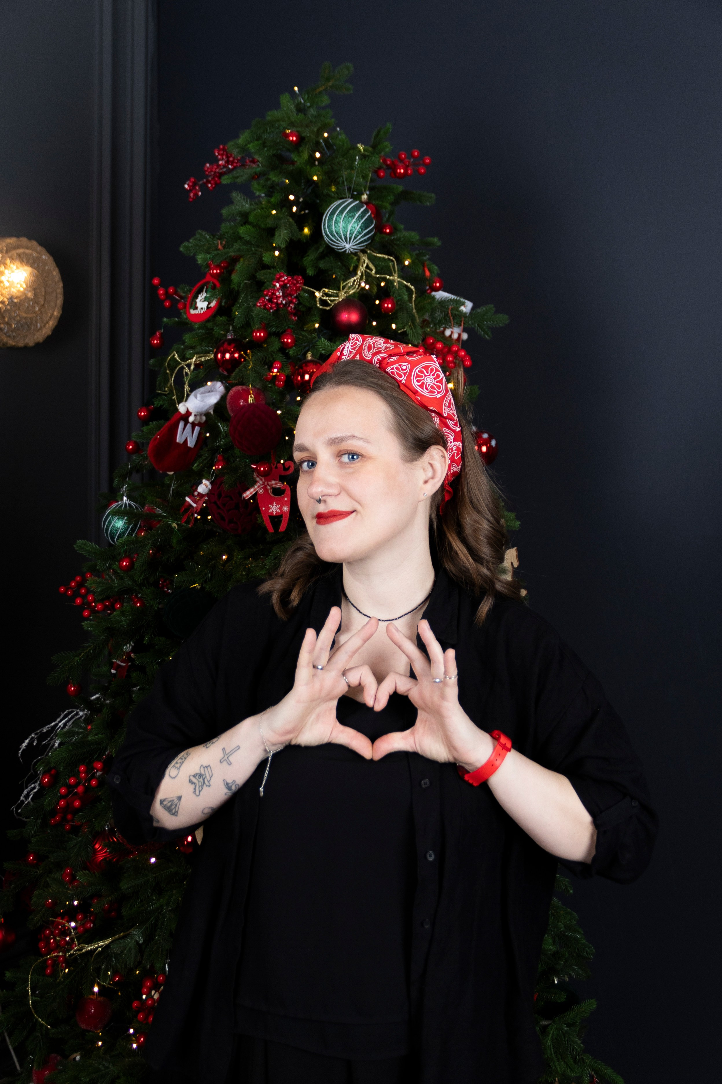 МирПряника. Портретный Фотограф Александр «Konevtsoph» В Санкт-Петербурге