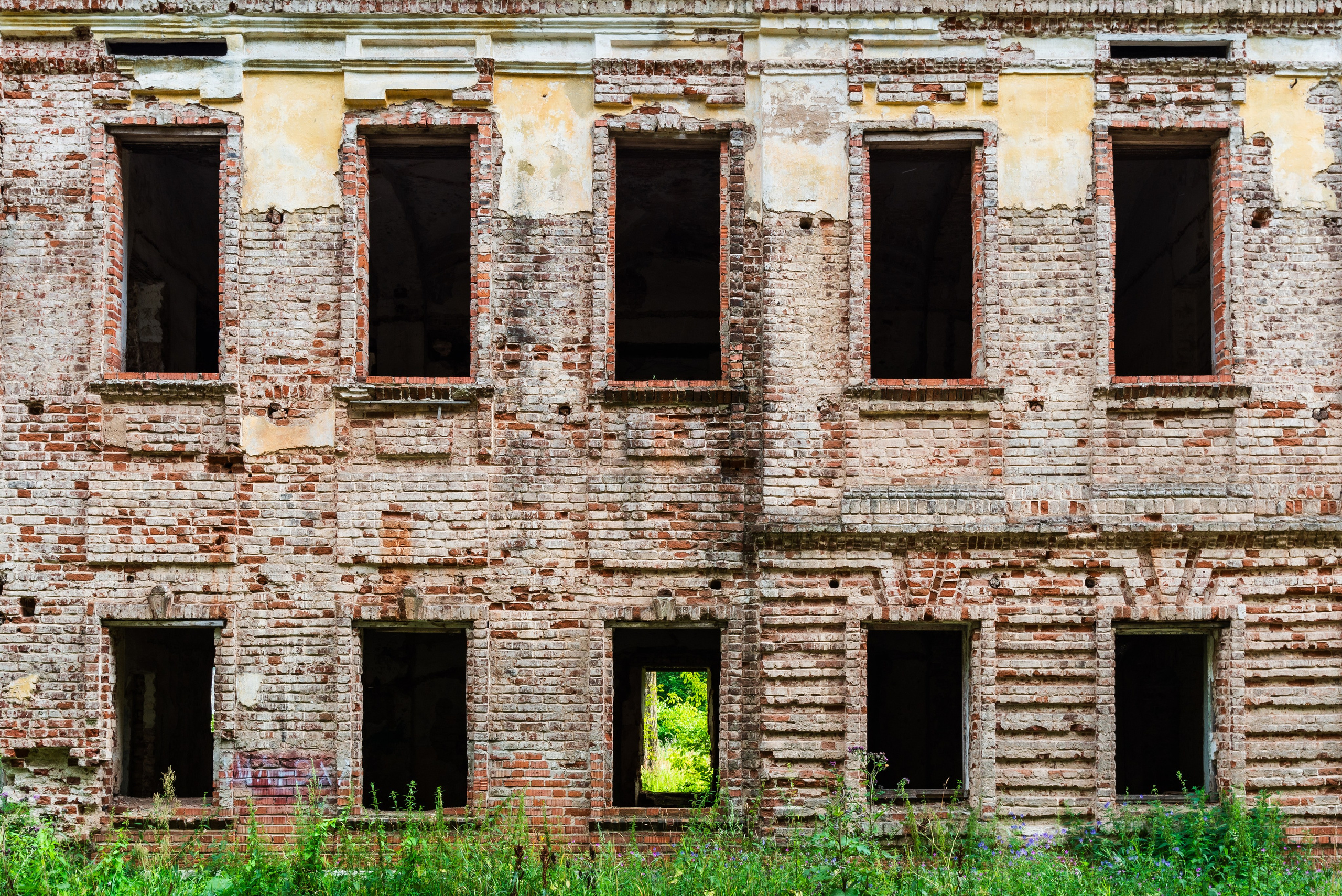 Торжок. Пейзажный фотограф Сергей Пестерев. Фото природы