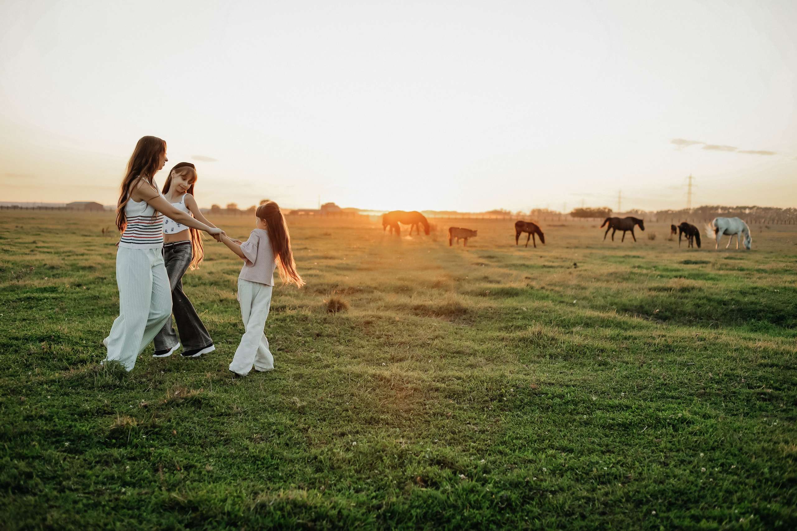 АЛЬБОМ16. Семейный фотограф Анна Мезенцева