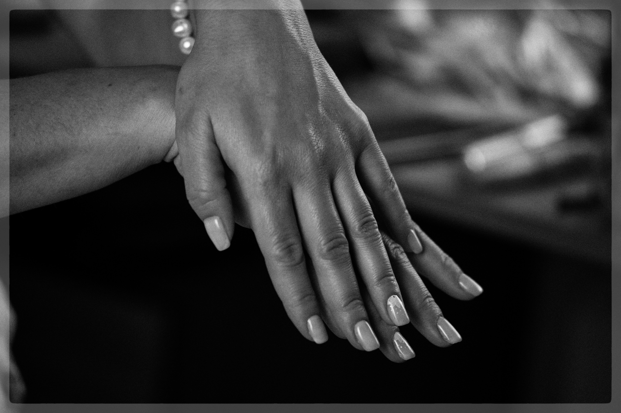 Wedding. Фотограф Милена Яновска