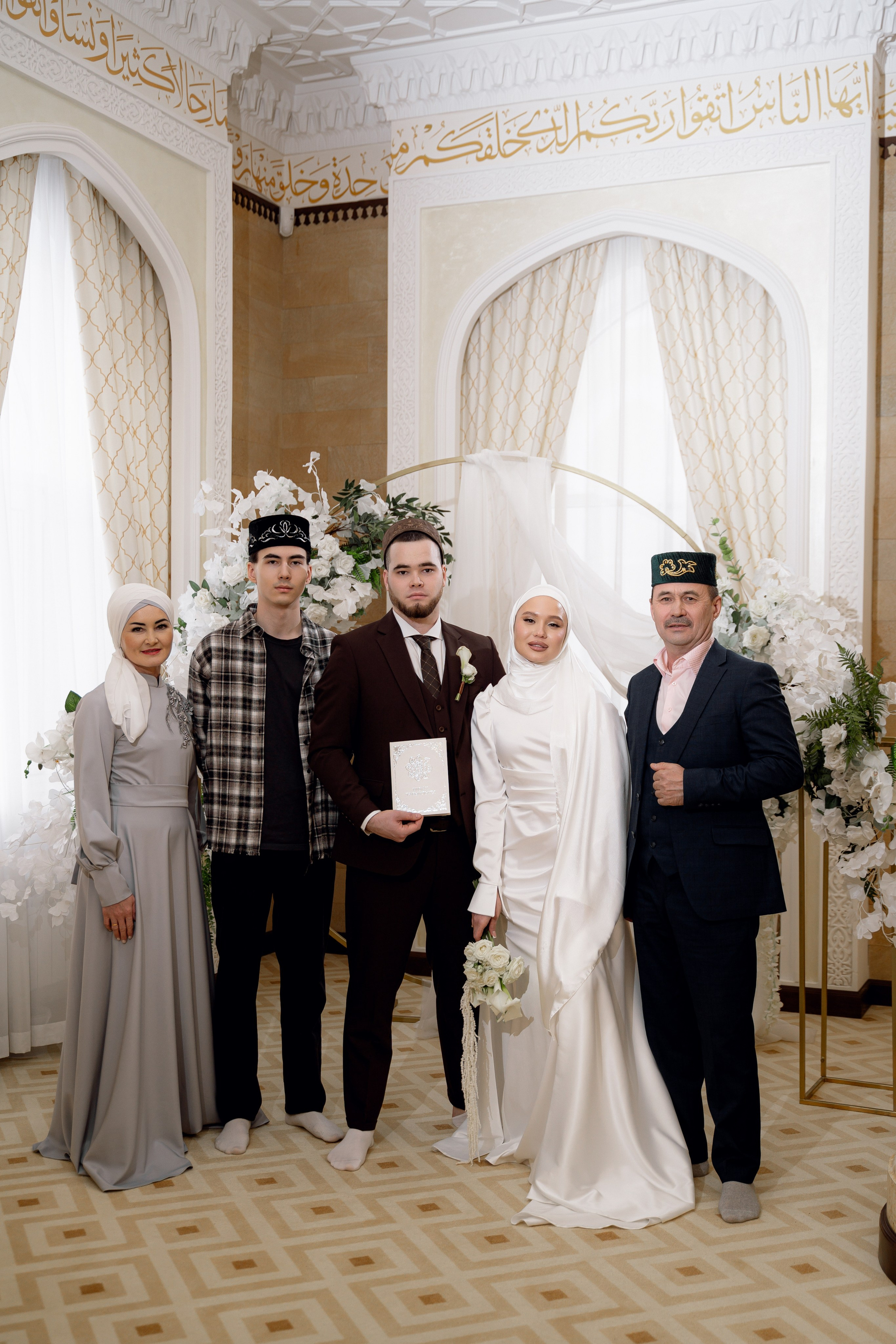 Роберт & Алсу (Ахмадзаки). RAMIL SAFIULLIN