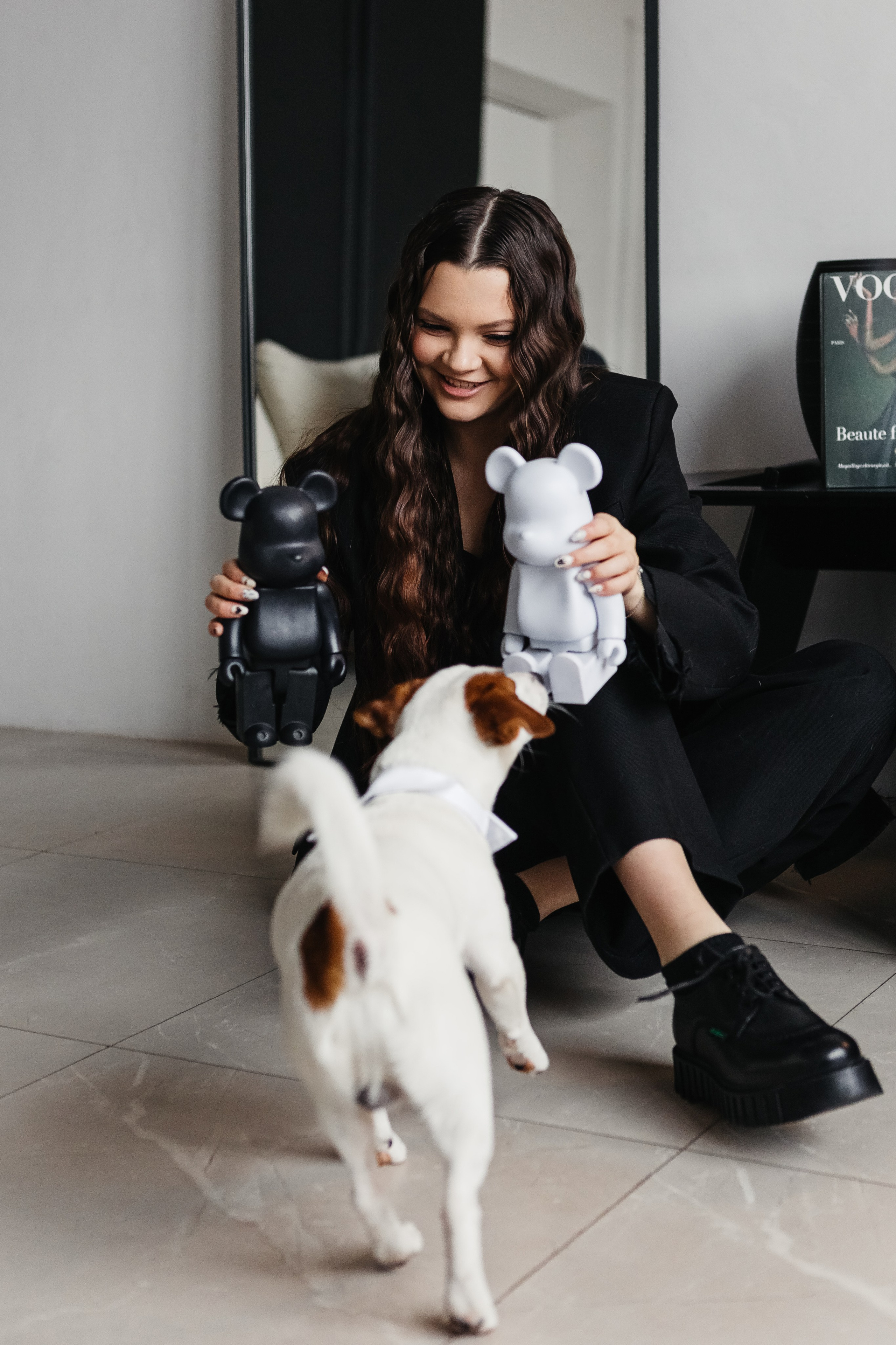 2024.03.24 Танюша, Руслан и Боба. Ирина Бешляга. Фотограф в Москве и по всей России