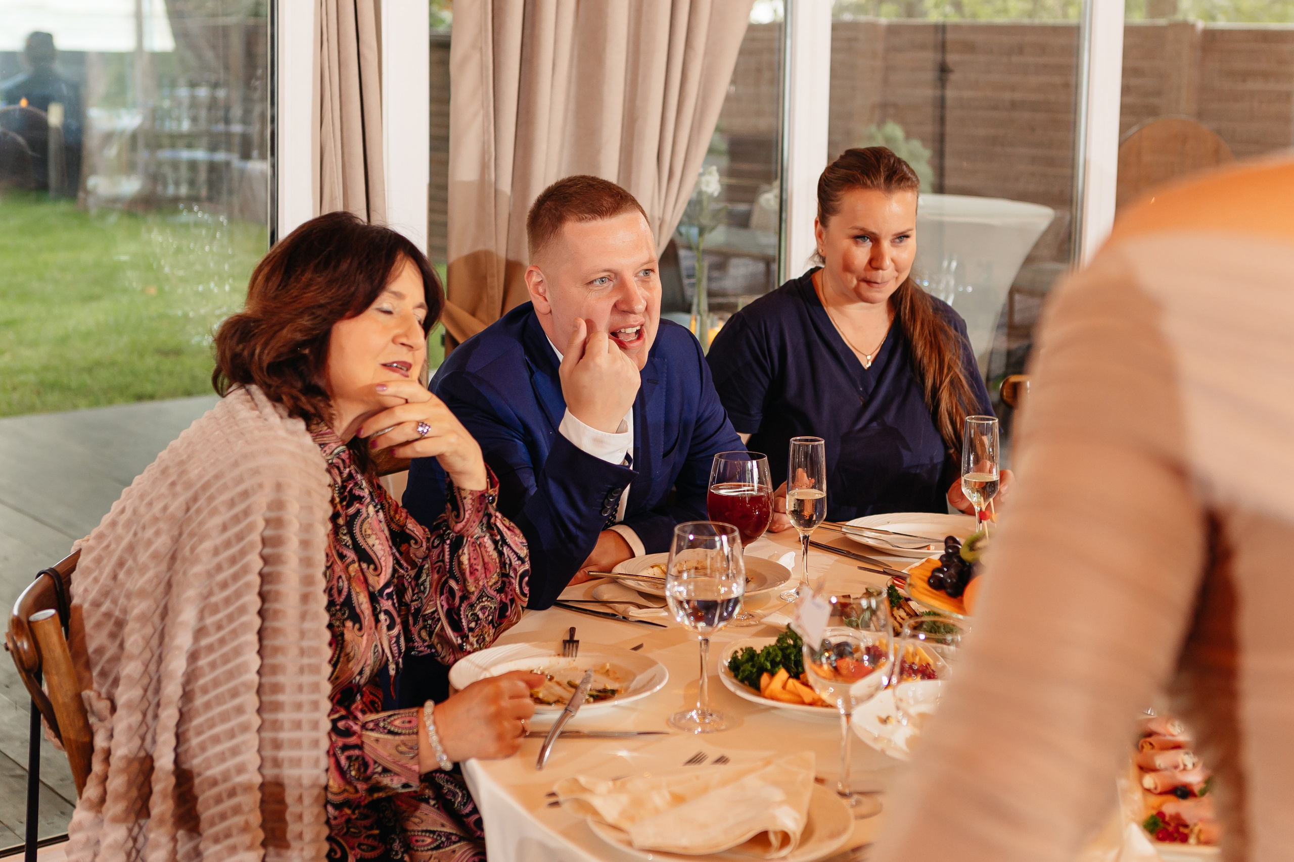 2025.09.04 Н&A (банкет). Ирина Бешляга. Фотограф в Москве и по всей России