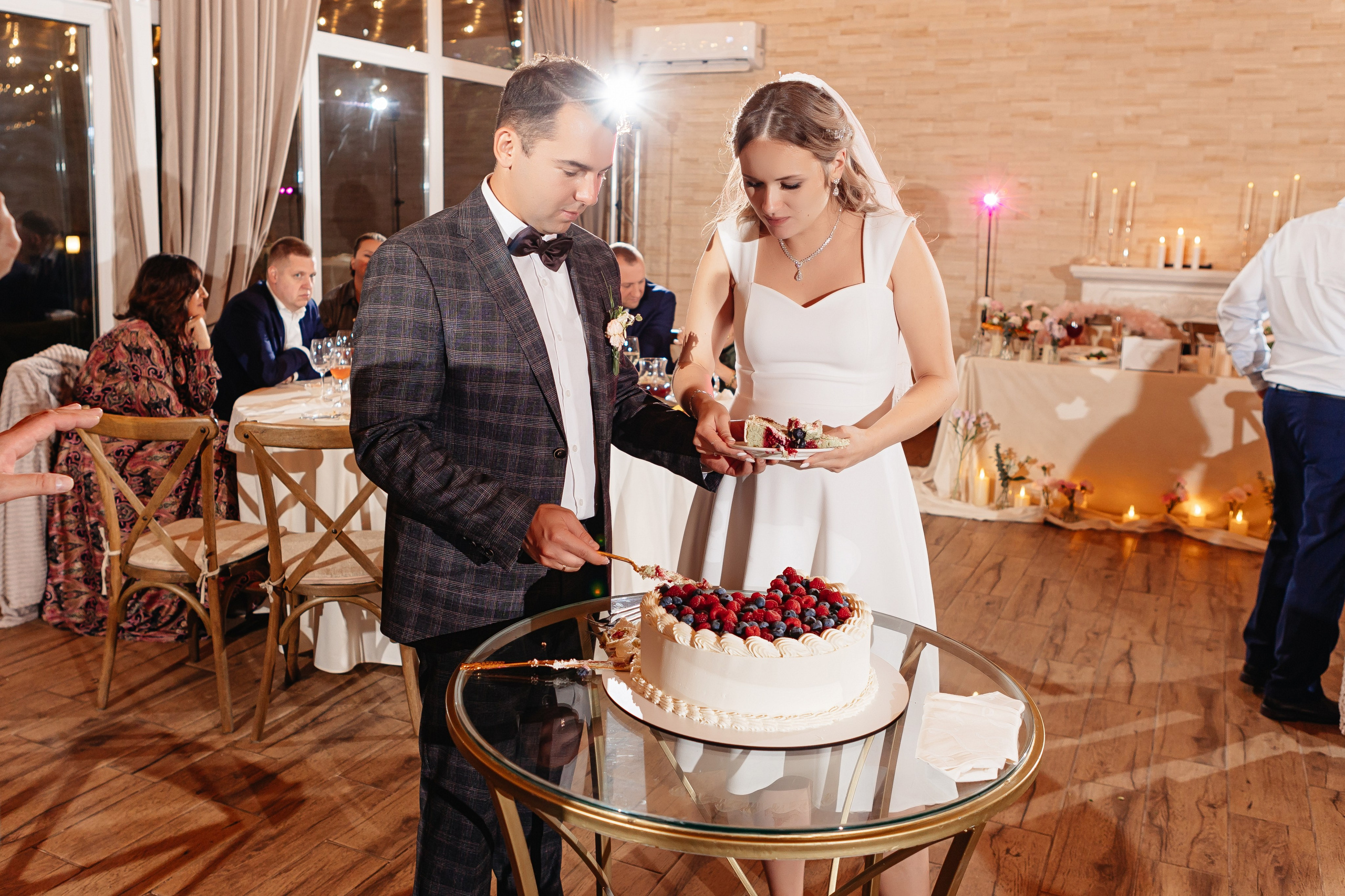 2025.09.04 Н&A (банкет). Ирина Бешляга. Фотограф в Москве и по всей России