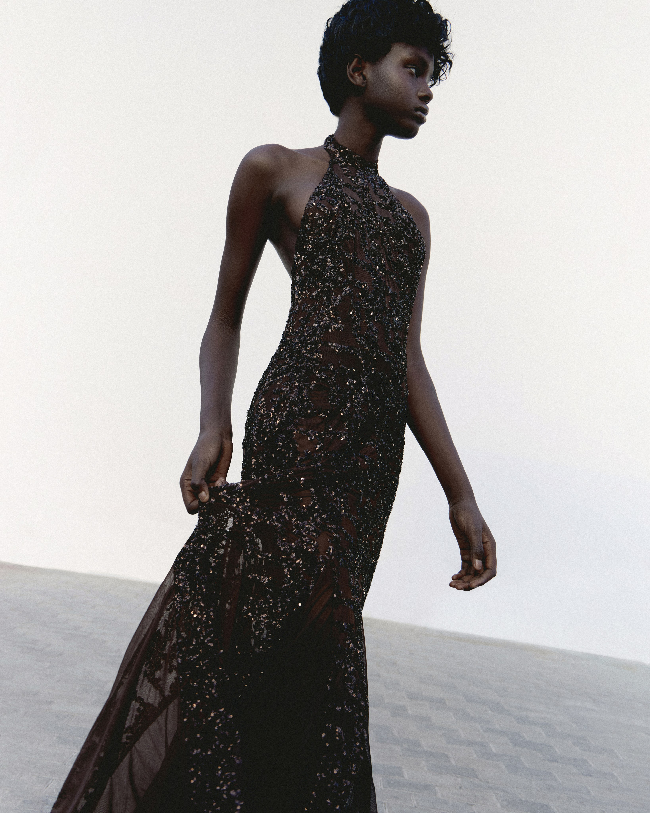 Abuk street style. Fashion and model test photographer based in Dubai and Abu-Dhabi