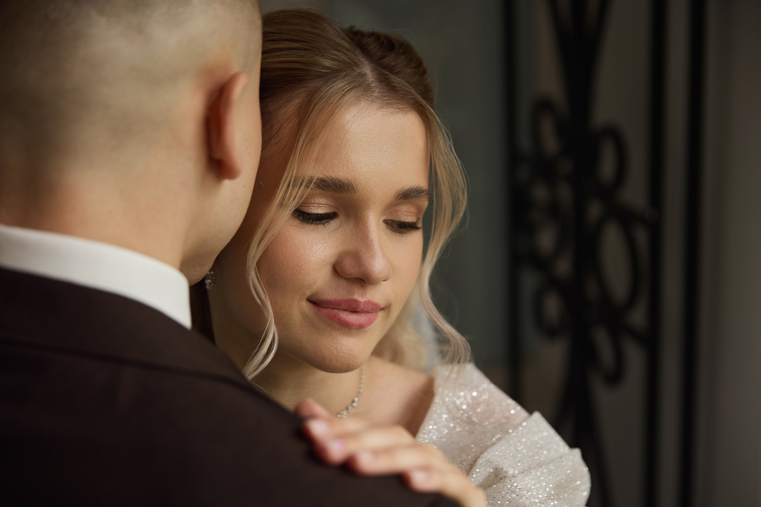 Мария и Артём