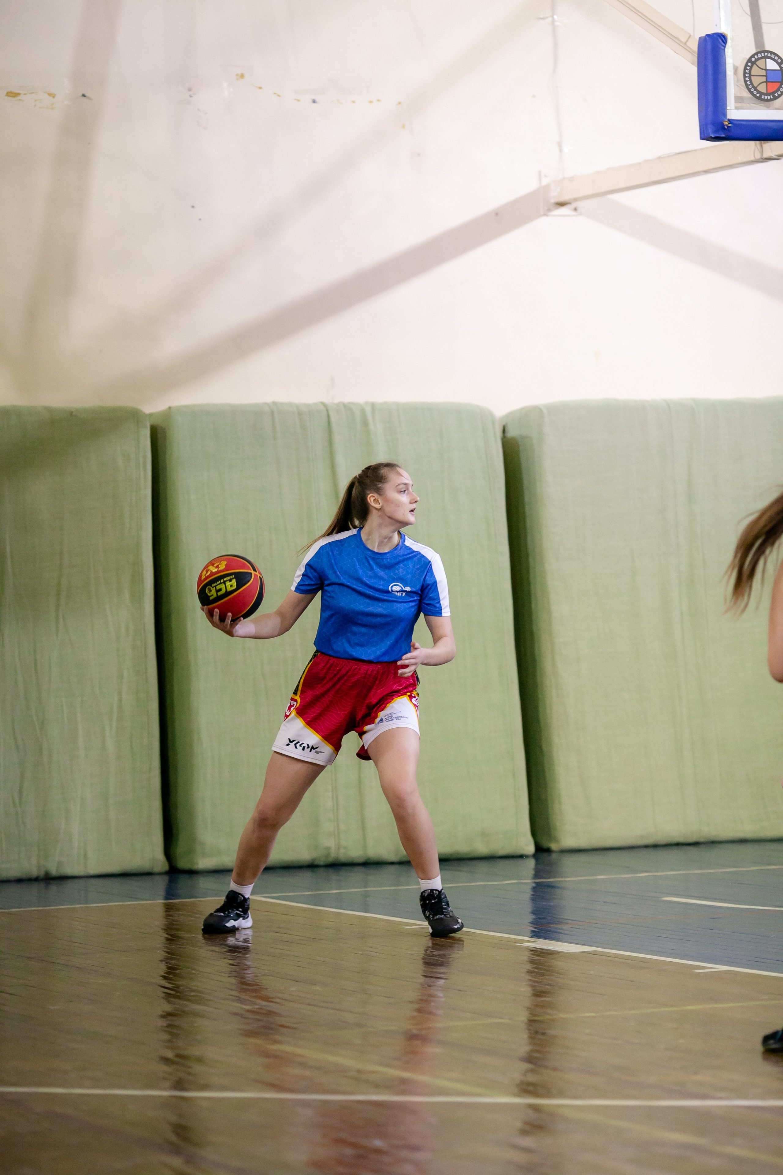 3×3. Фотография