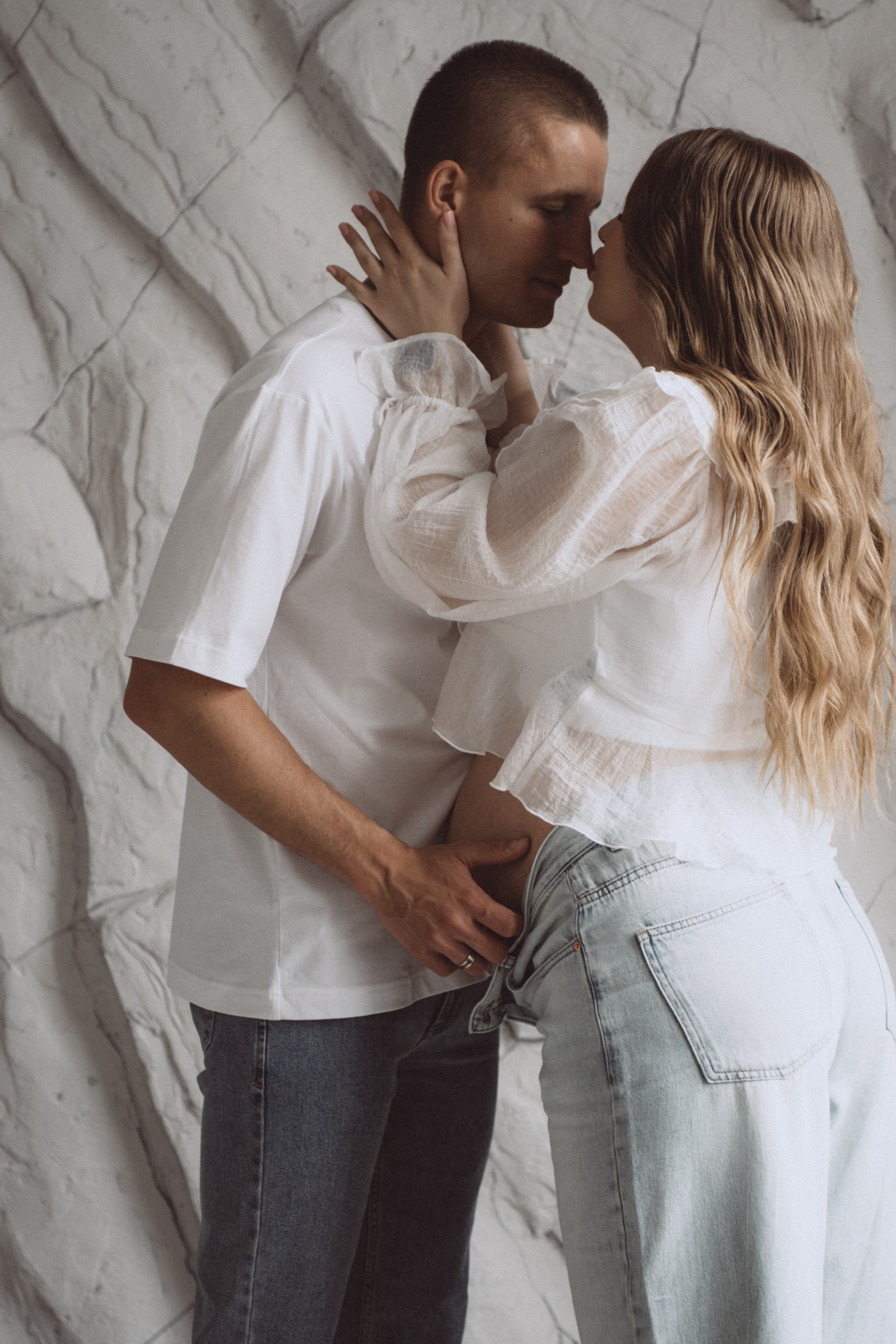 Маша и Влад. Фотограф в СПб Юлия Ченда