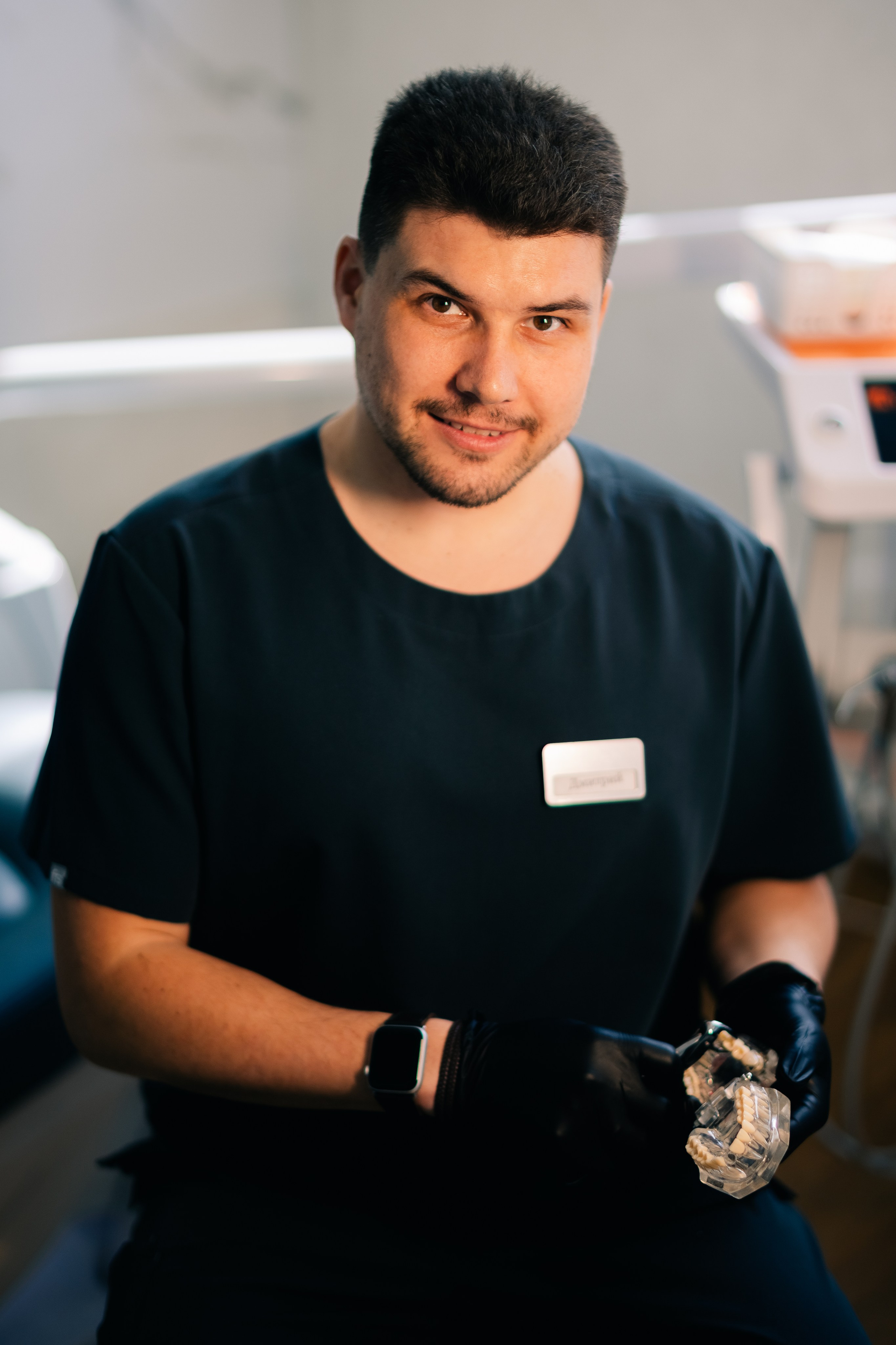 Медицина. Фотограф в Москве и МО Влада Облако