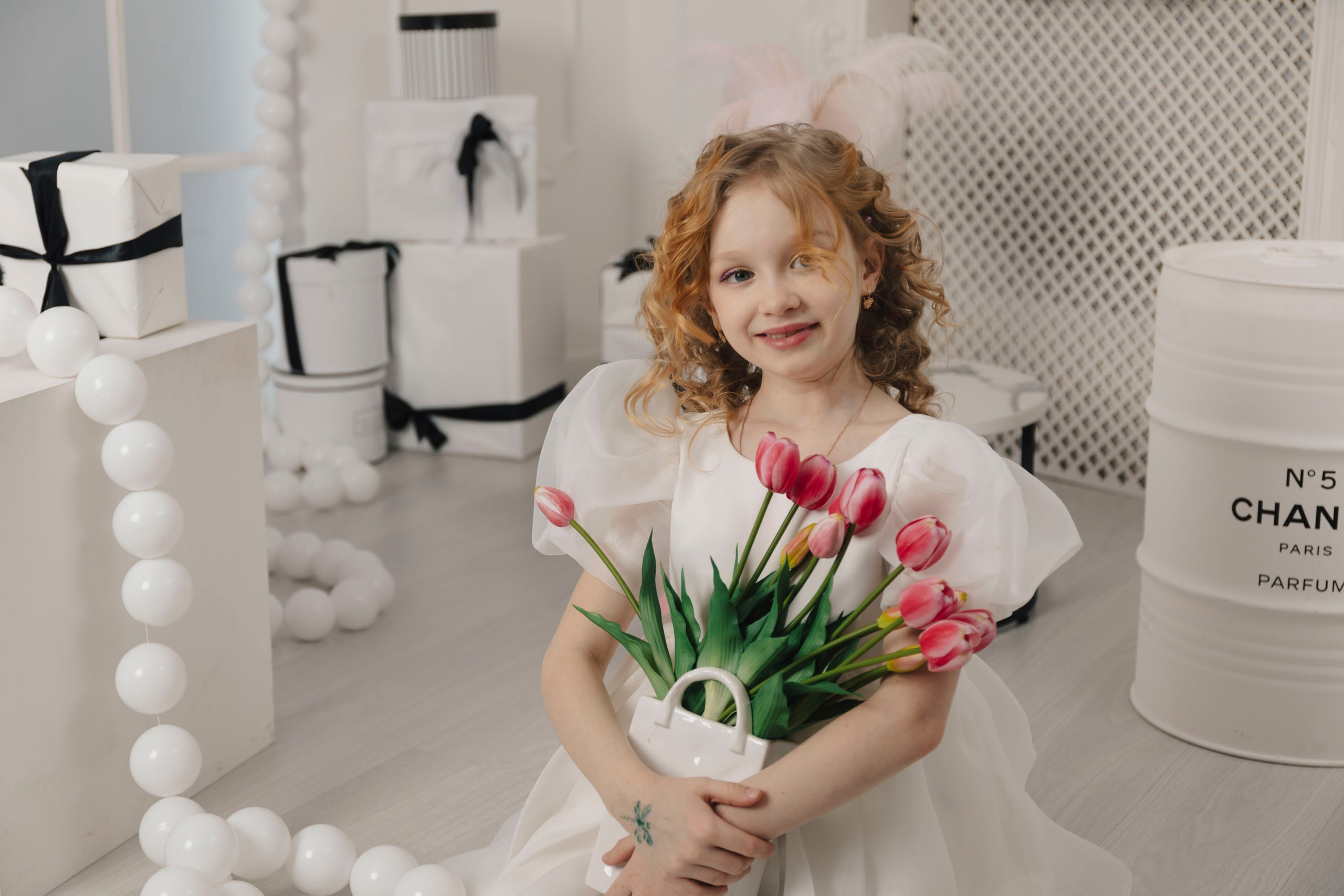 Проект «Весна». ФотоХудожник Харитонова Ирина г. Санкт-Петербург