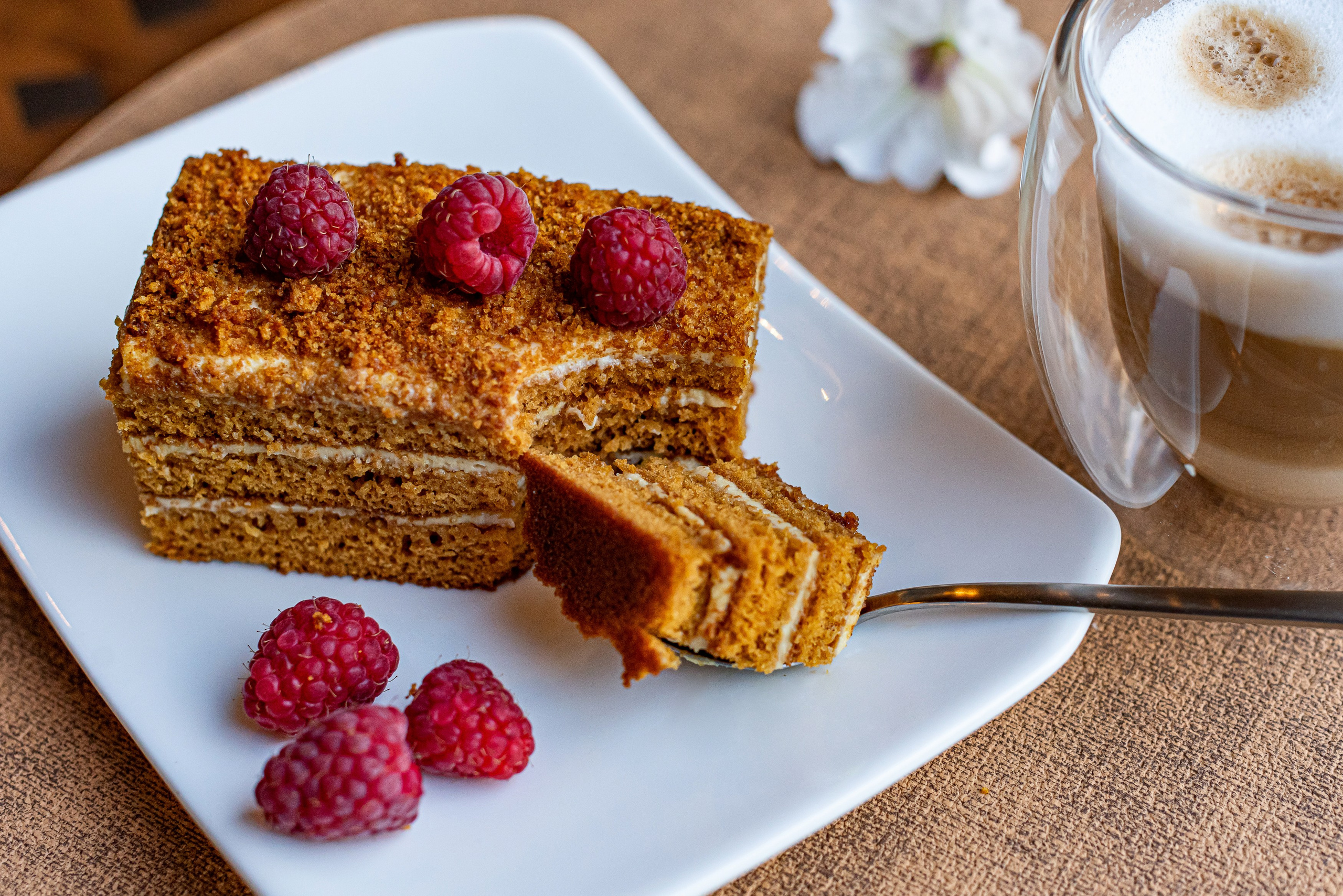 Для меню ресторана Огонь. Профессиональный фотограф Natali Aieteia