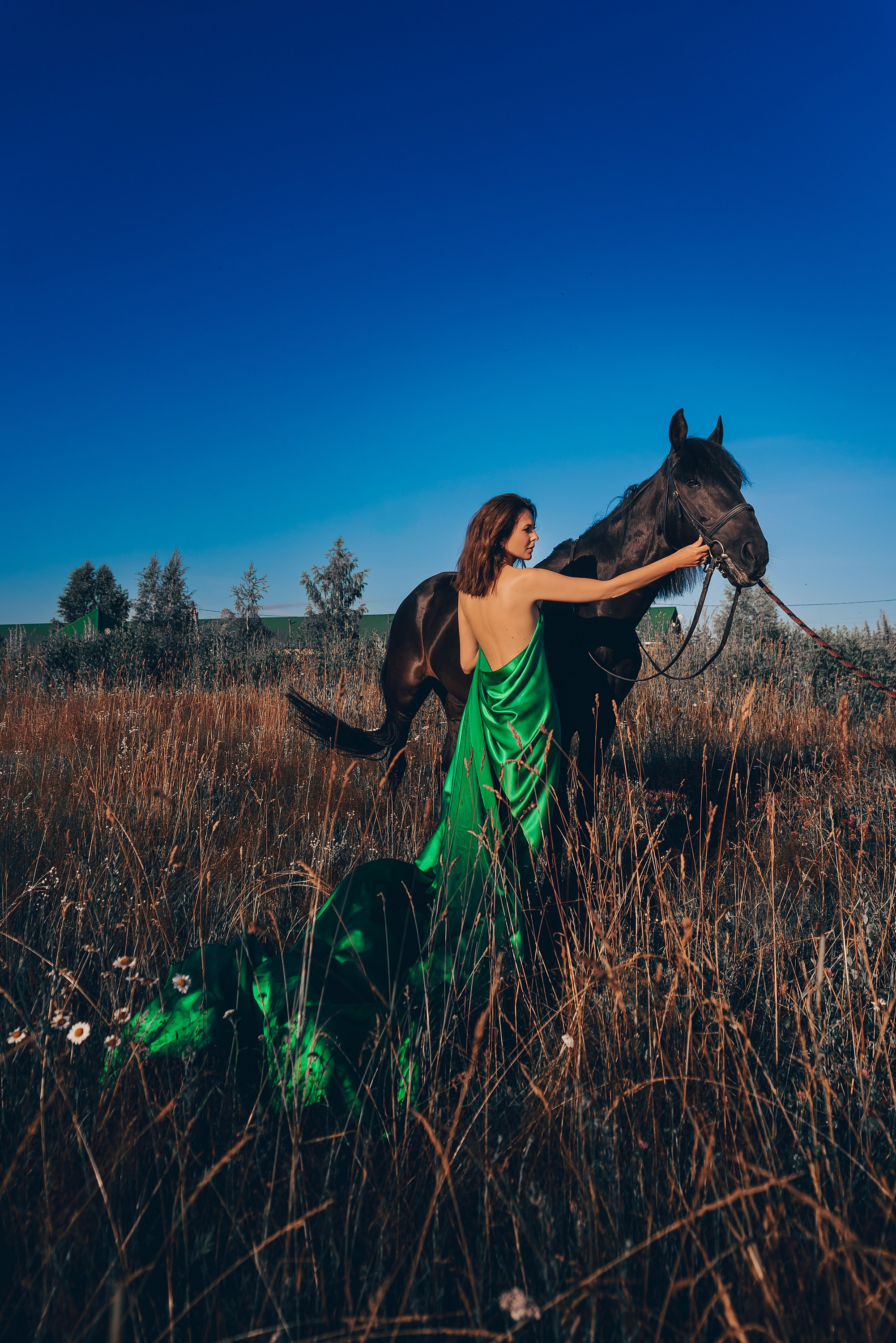STREET. Профессиональный фотограф Natali Aieteia