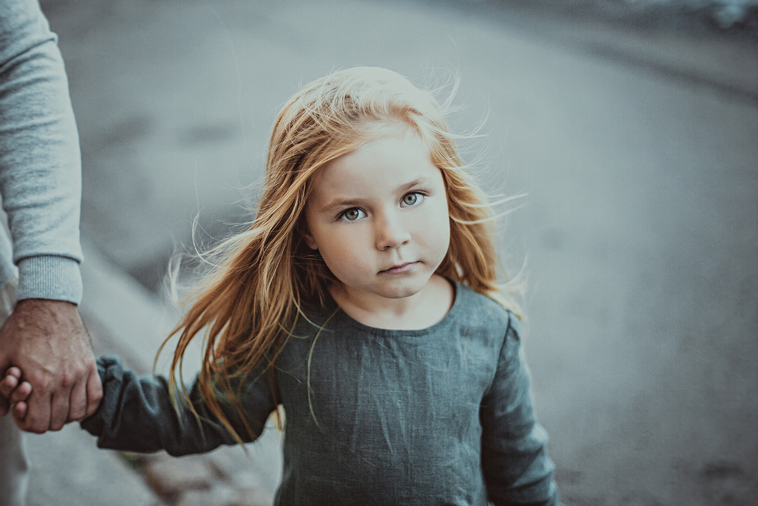 Детский, свадебный и семейный фотограф Юлия Курбатова, Санкт-Петербург