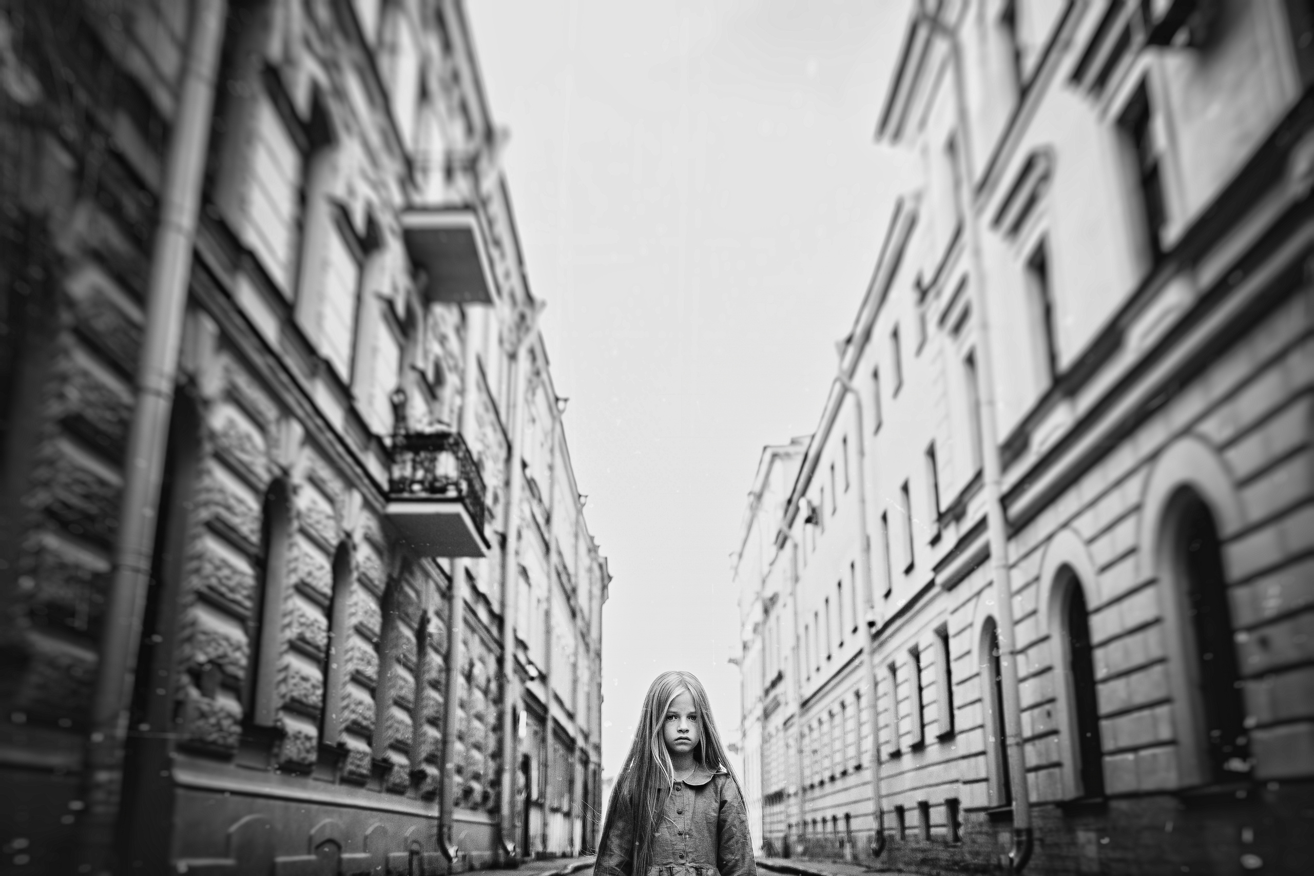 Детский, свадебный и семейный фотограф Юлия Курбатова, Санкт-Петербург