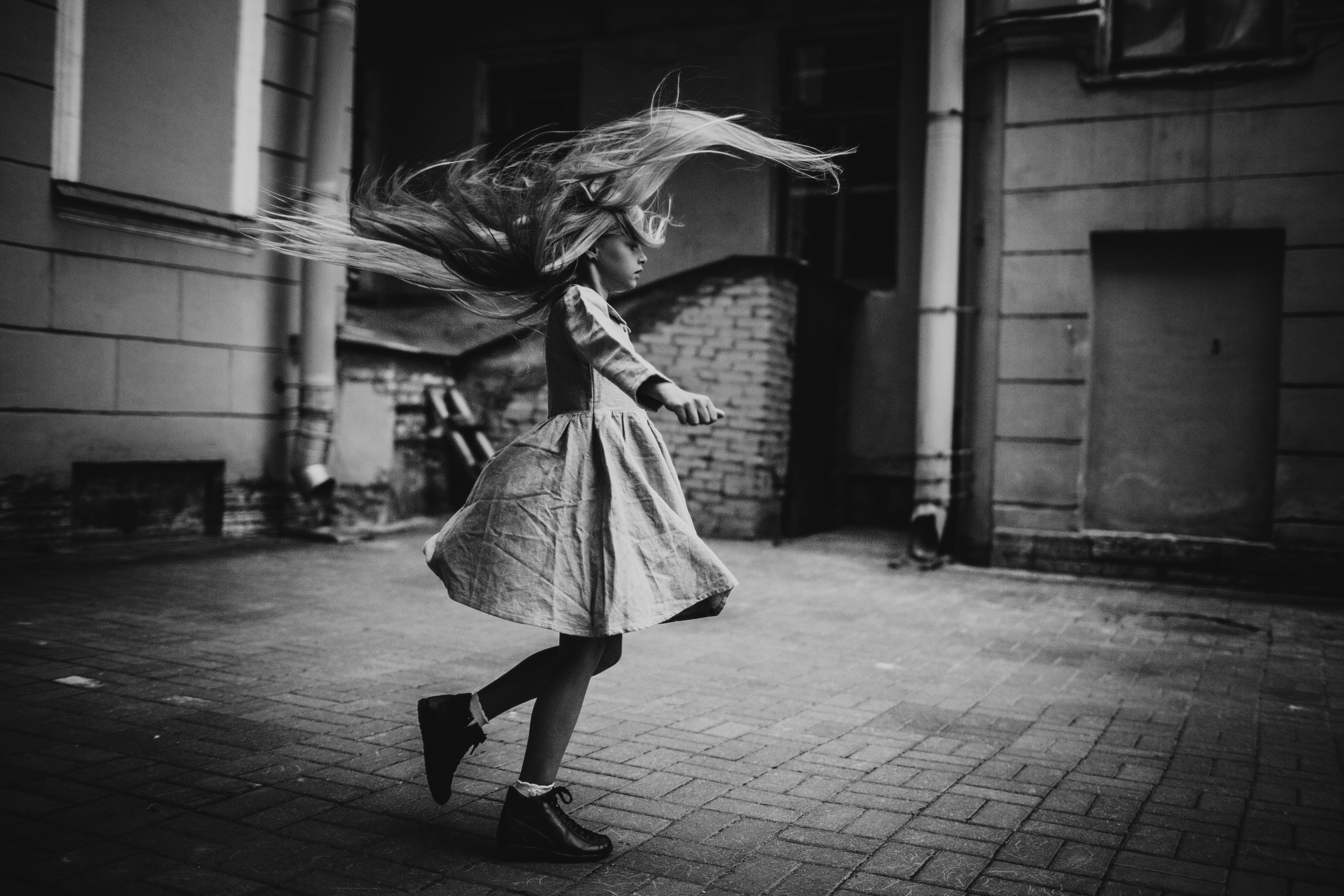 Детский, свадебный и семейный фотограф Юлия Курбатова, Санкт-Петербург