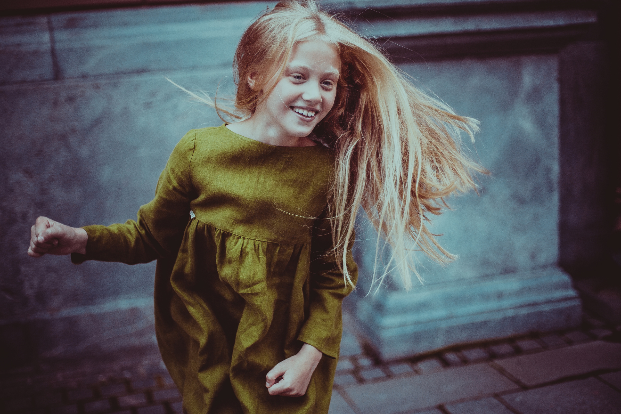 Детский, свадебный и семейный фотограф Юлия Курбатова, Санкт-Петербург