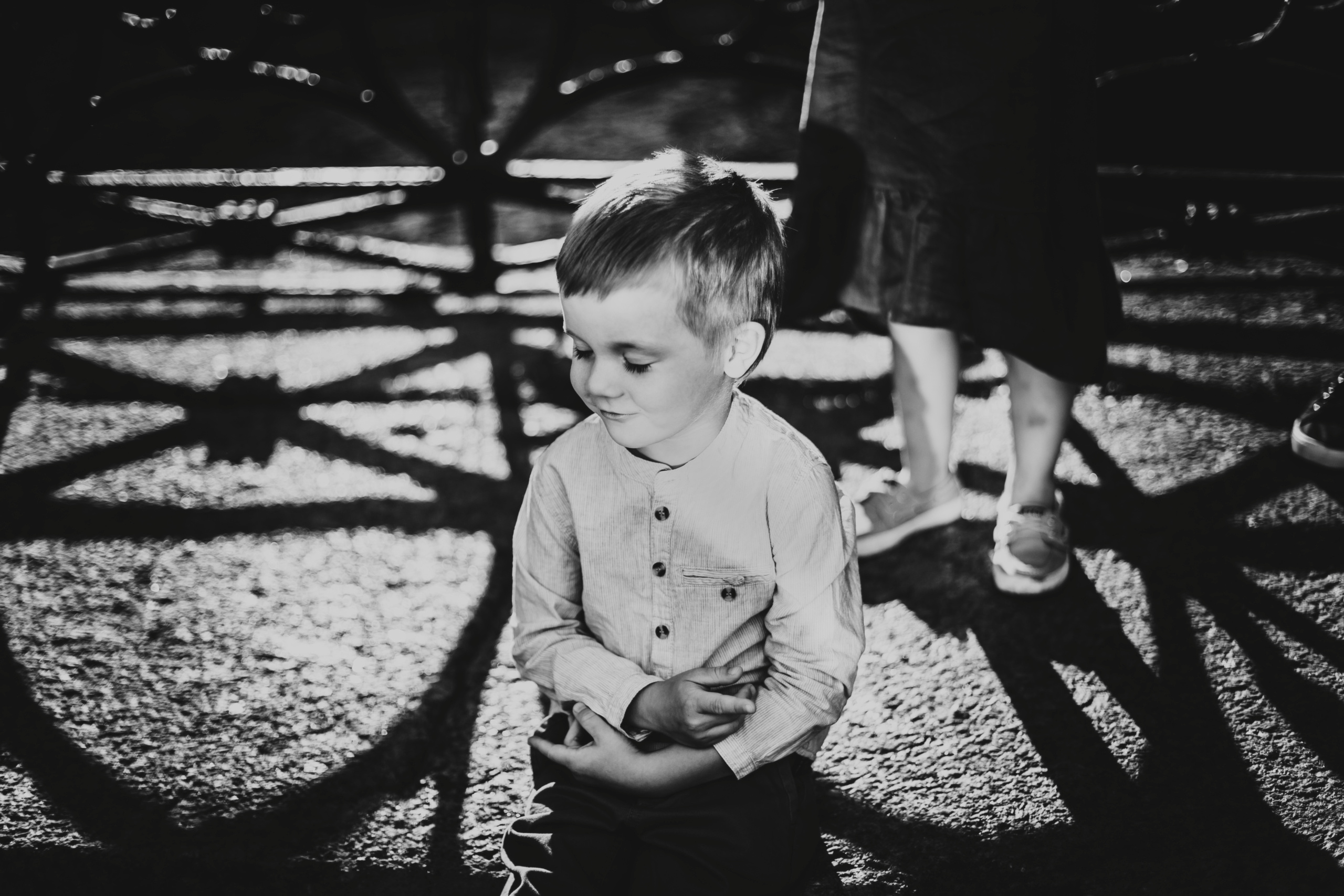 Детский, свадебный и семейный фотограф Юлия Курбатова, Санкт-Петербург