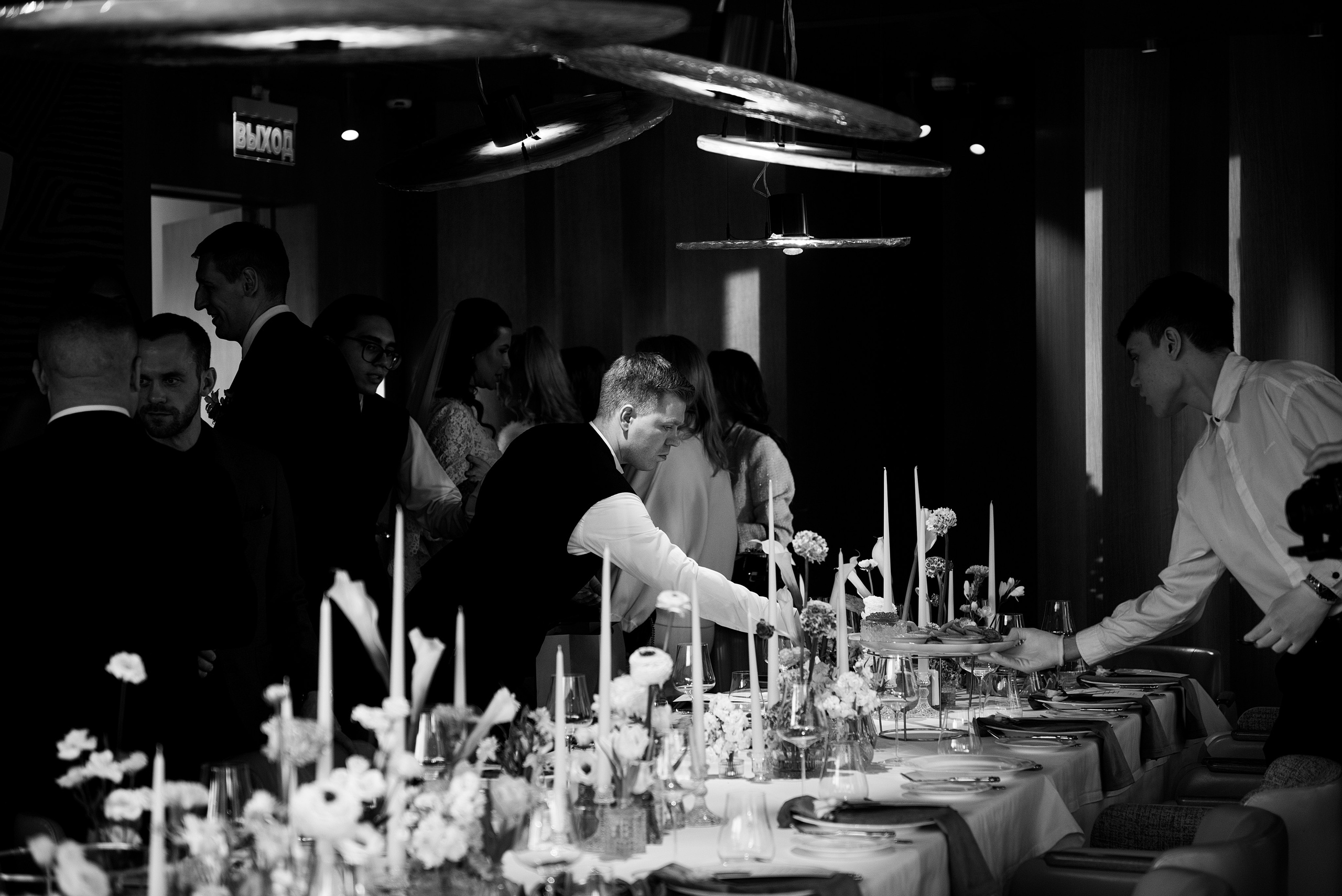 Усадьба Третьякова/ ресторан Аврора. Фотограф, визажист. Москва