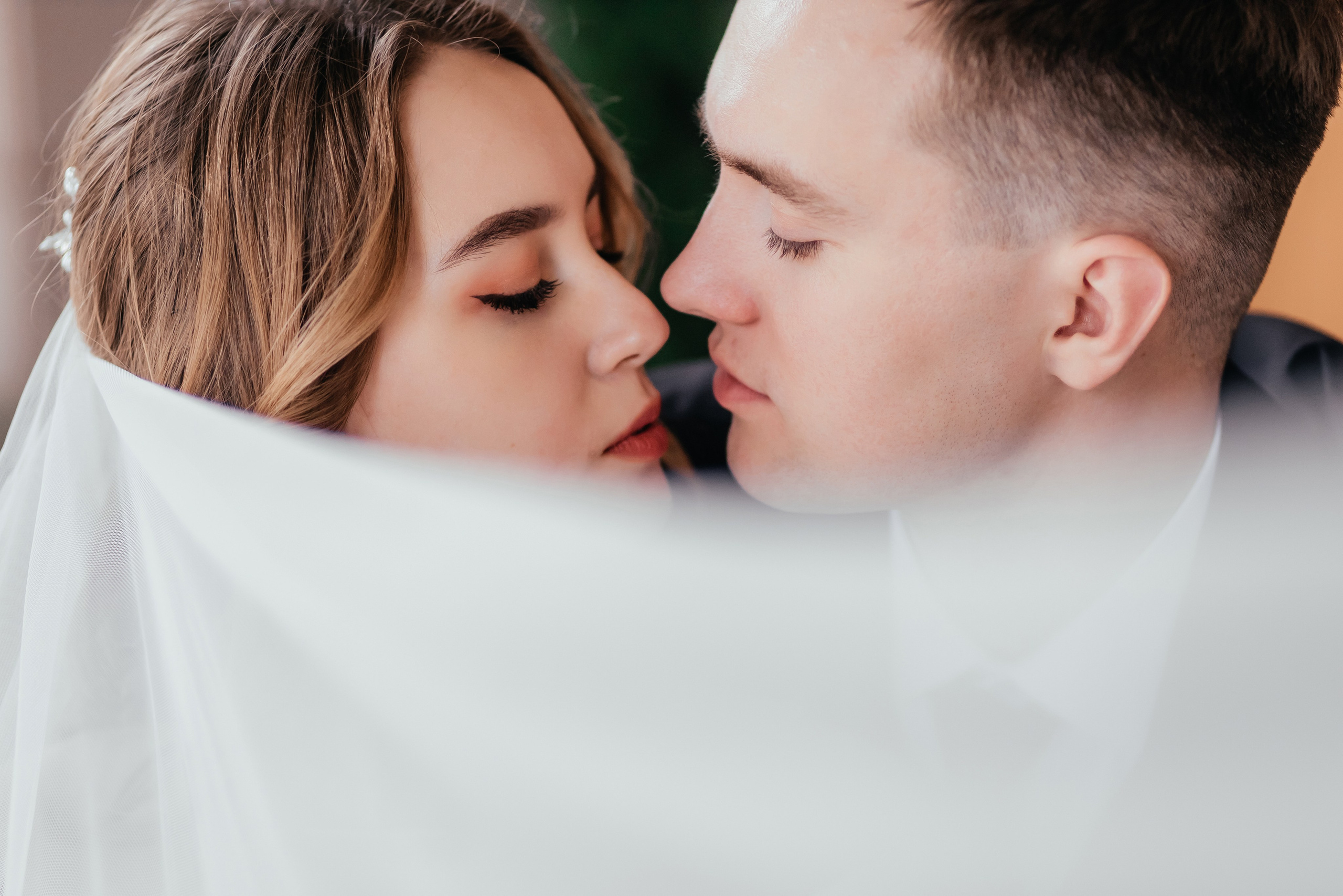 Алексей и Мария. Свадебный, репортажный фотограф в Тюмени Сергей Тапилин