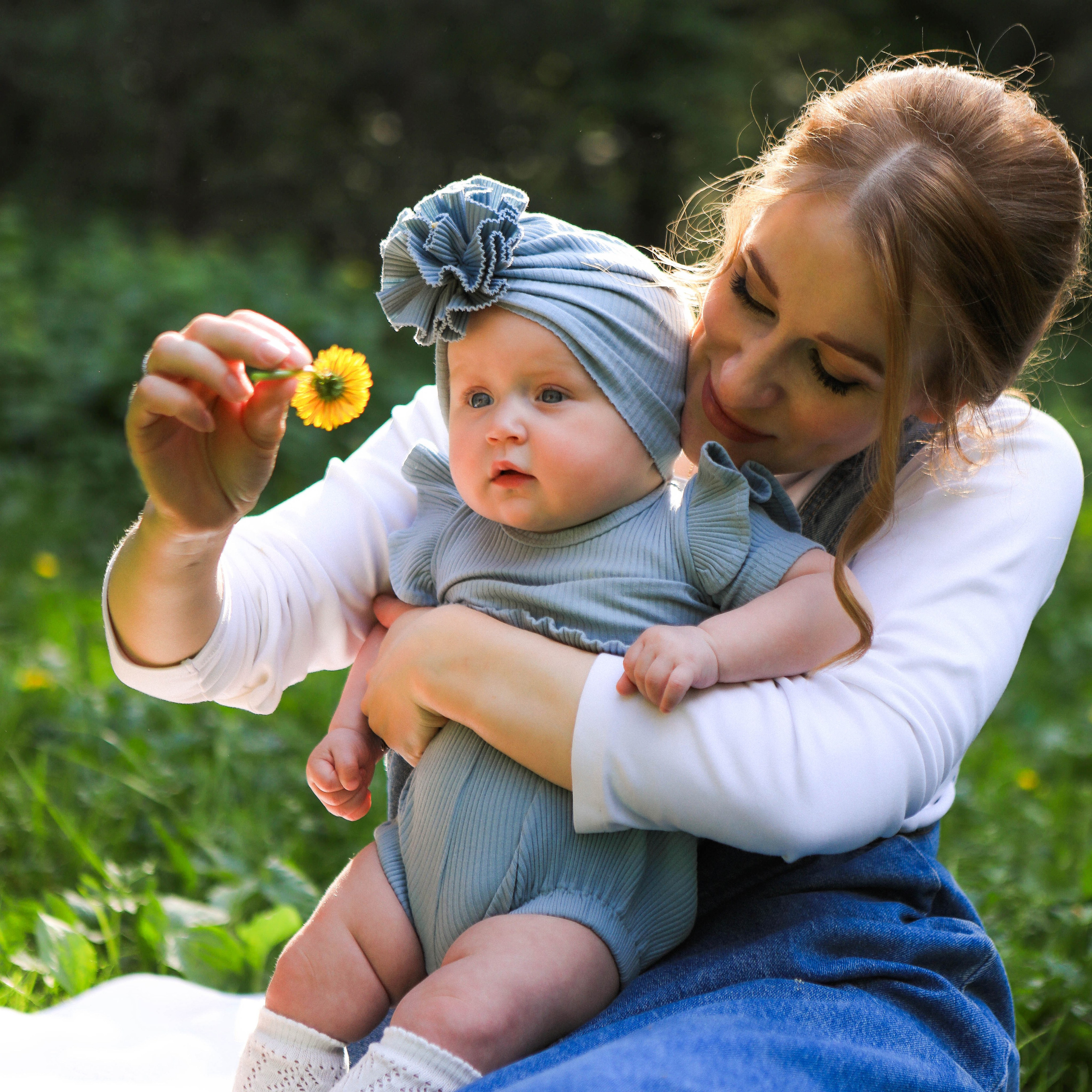 Фотосессия с малышами. Индивидуальный фотограф в Москве Старченкова Ольга