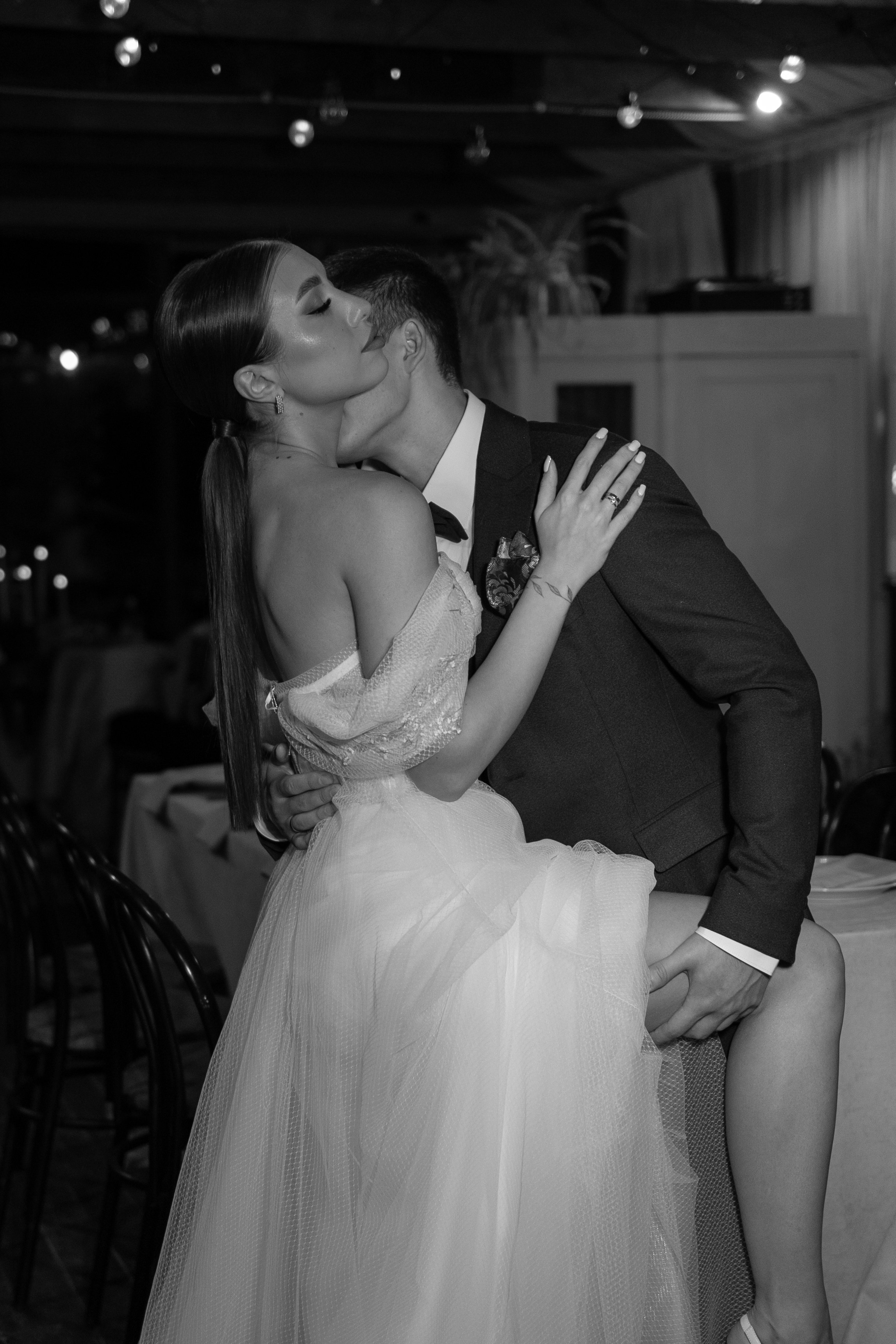 Алексей и Ксения