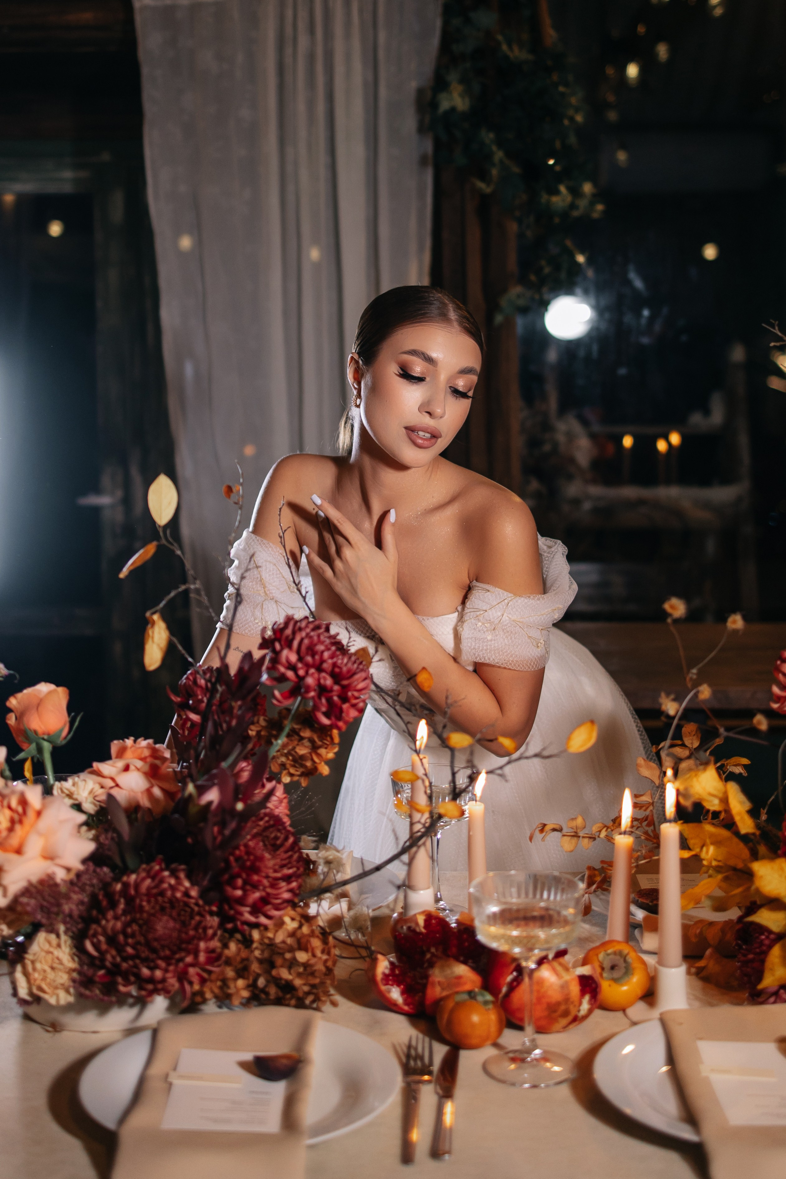 Алексей и Ксения