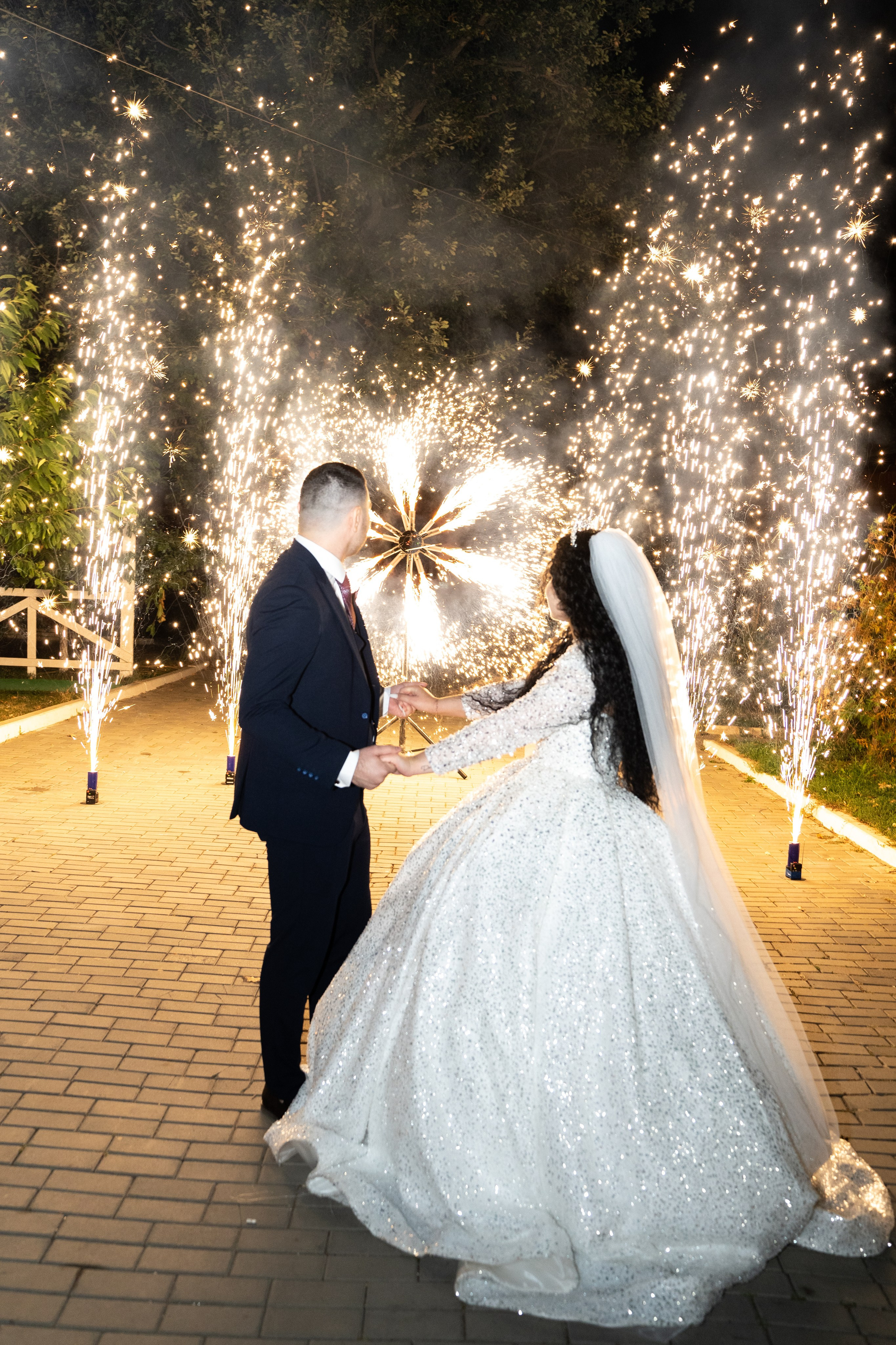 Anna & Aleksander. Фотограф Москва, визуальный менеджер Дарья Шевченко