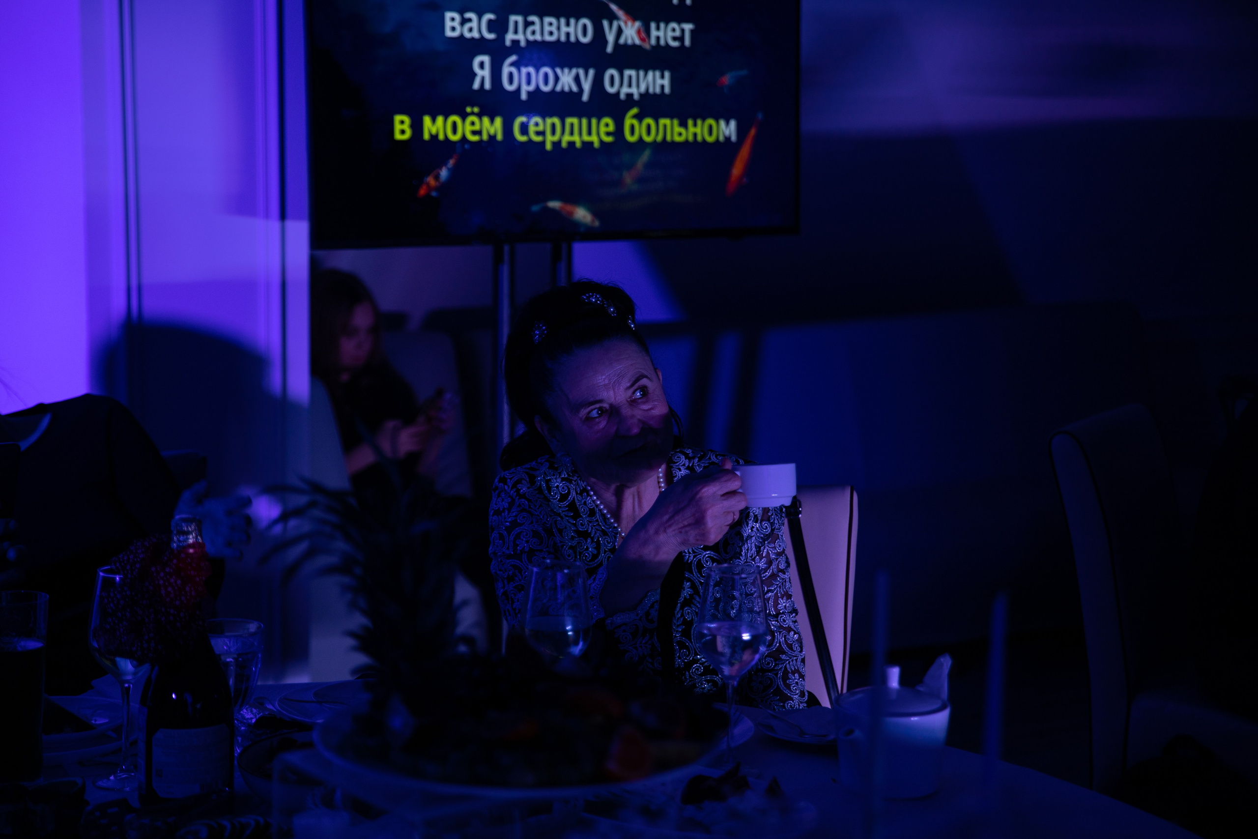 Юбилей. Снежная Королева -2024. Репортажный и свадебный фотограф в Челябинске Елисеев Павел