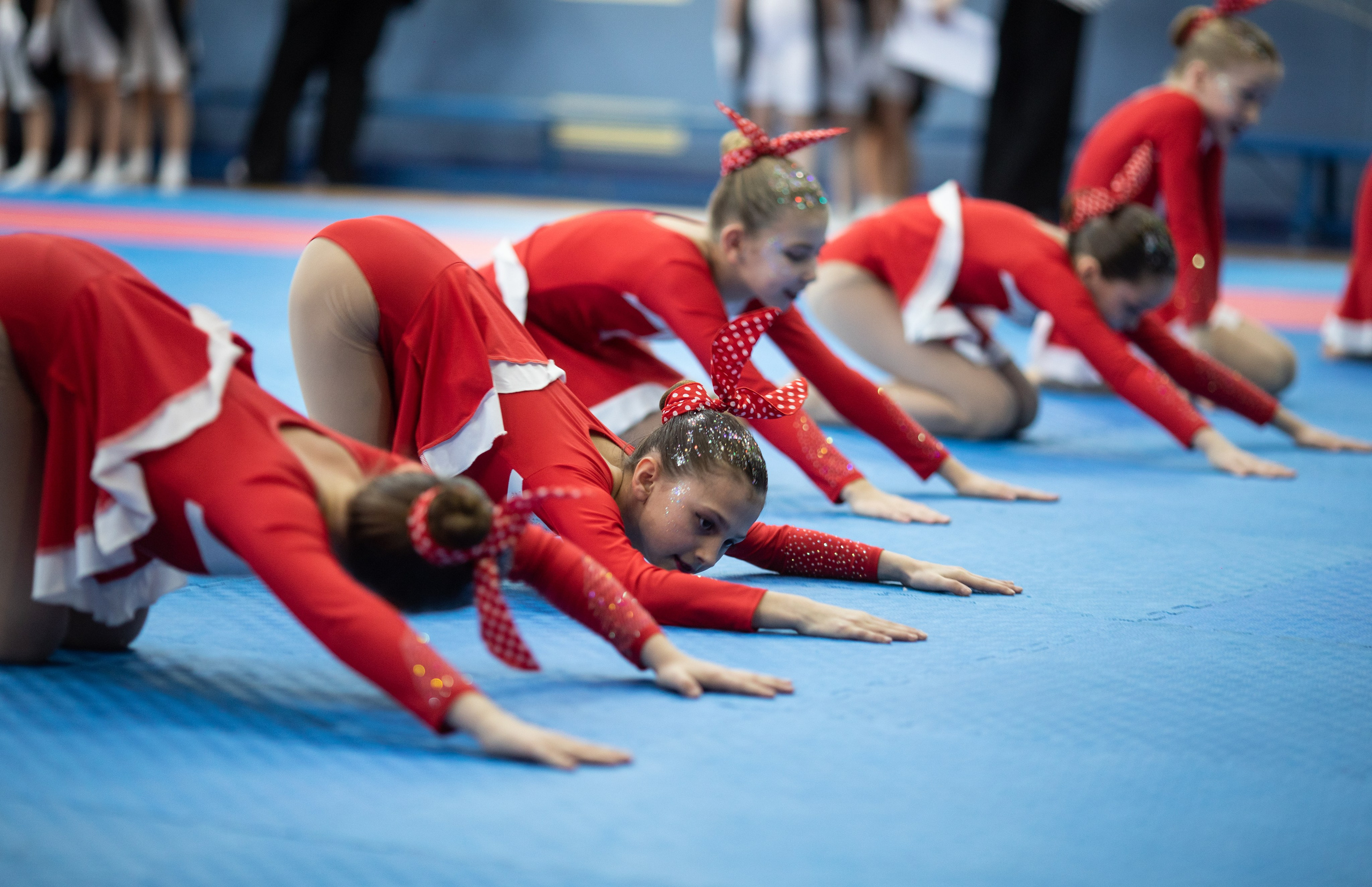 Уральские звезды. Художественная Гимнастика — 2025. Репортажный и свадебный фотограф в Челябинске Елисеев Павел