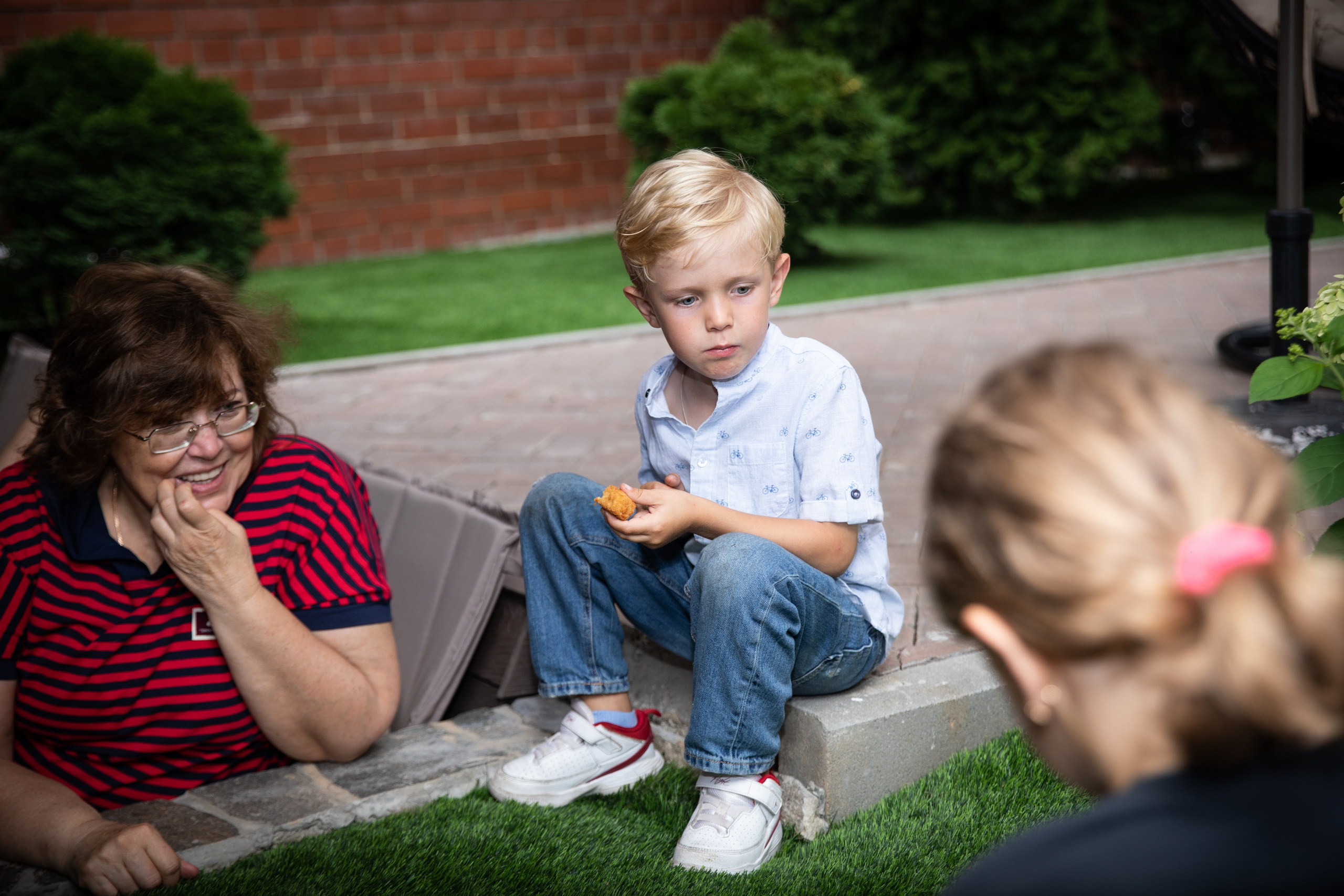 День Рождения Егорки -2025. VoronEvent. Репортажный и свадебный фотограф в Челябинске Елисеев Павел