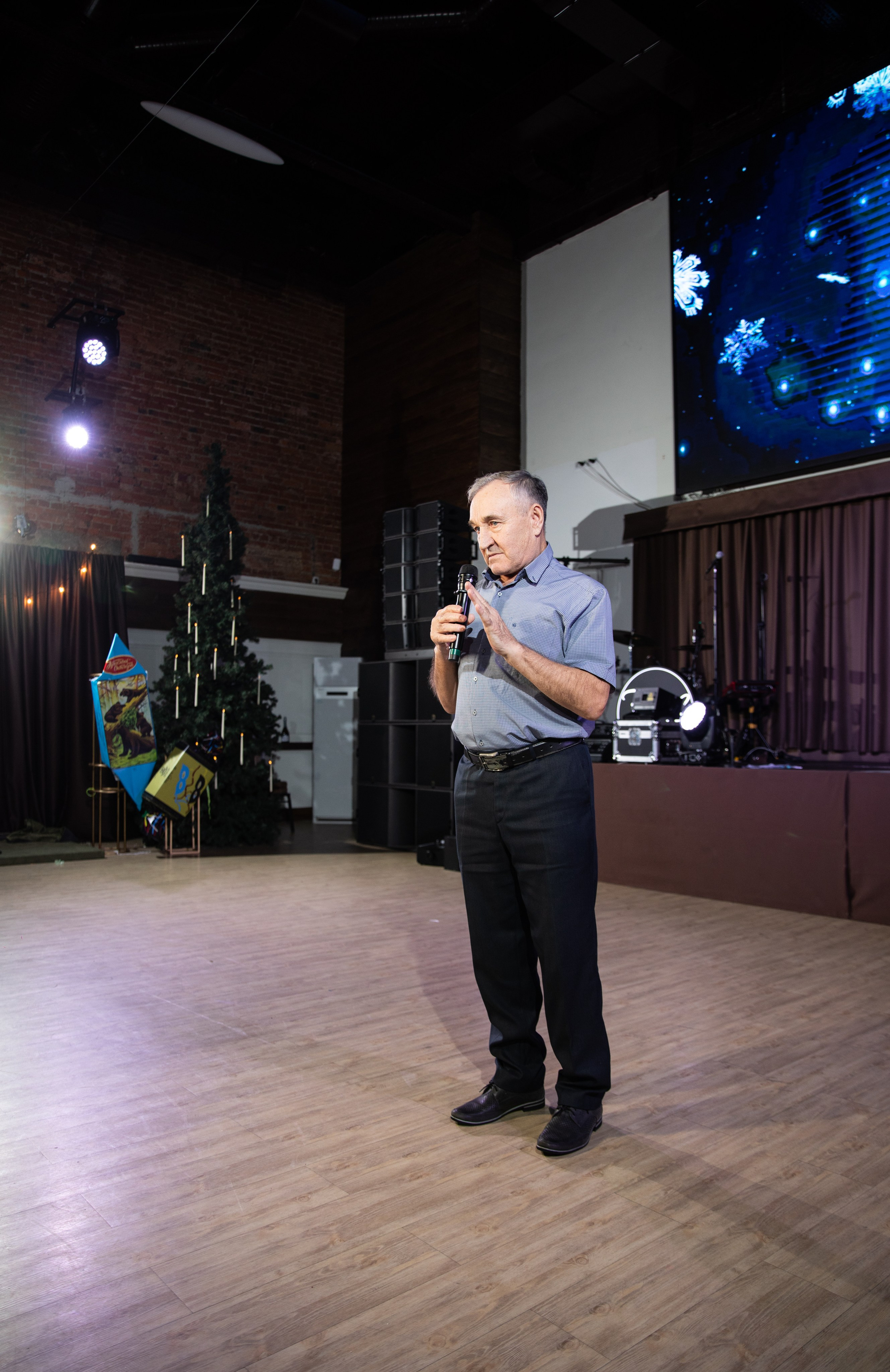 Новый год — Утес, Чебаркуль 2025-2026. Репортажный и свадебный фотограф в Челябинске Елисеев Павел