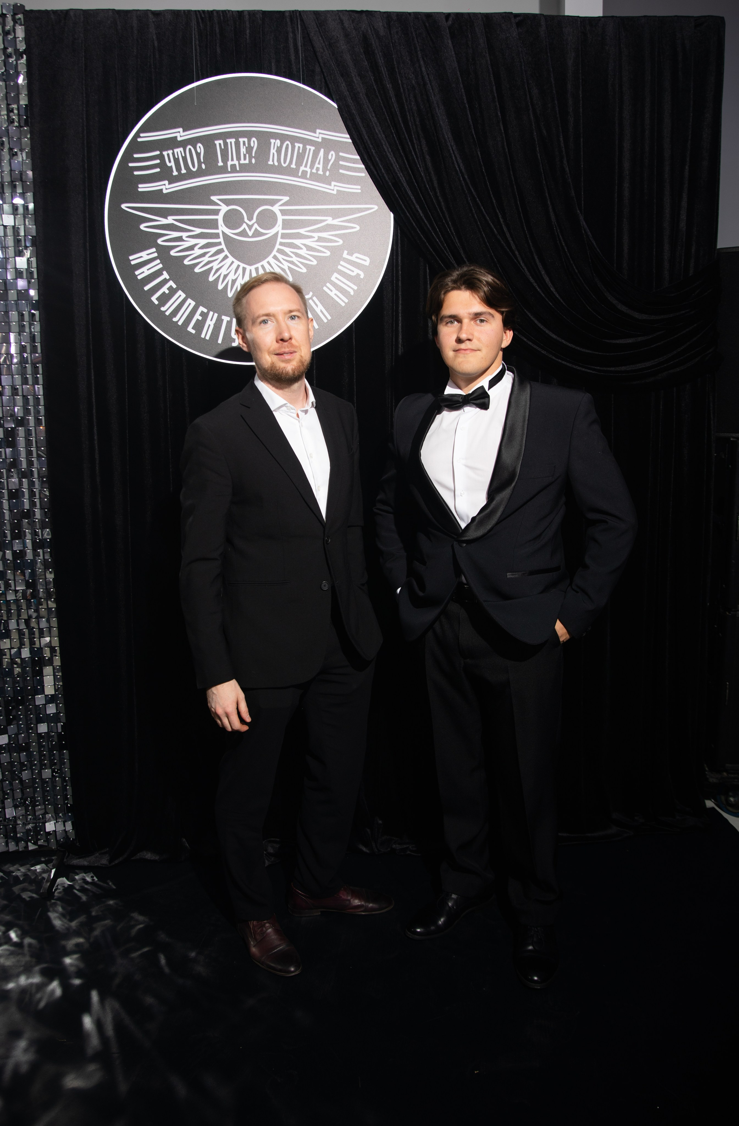 Что? Где? Когда?. Репортажный и свадебный фотограф в Челябинске Елисеев Павел